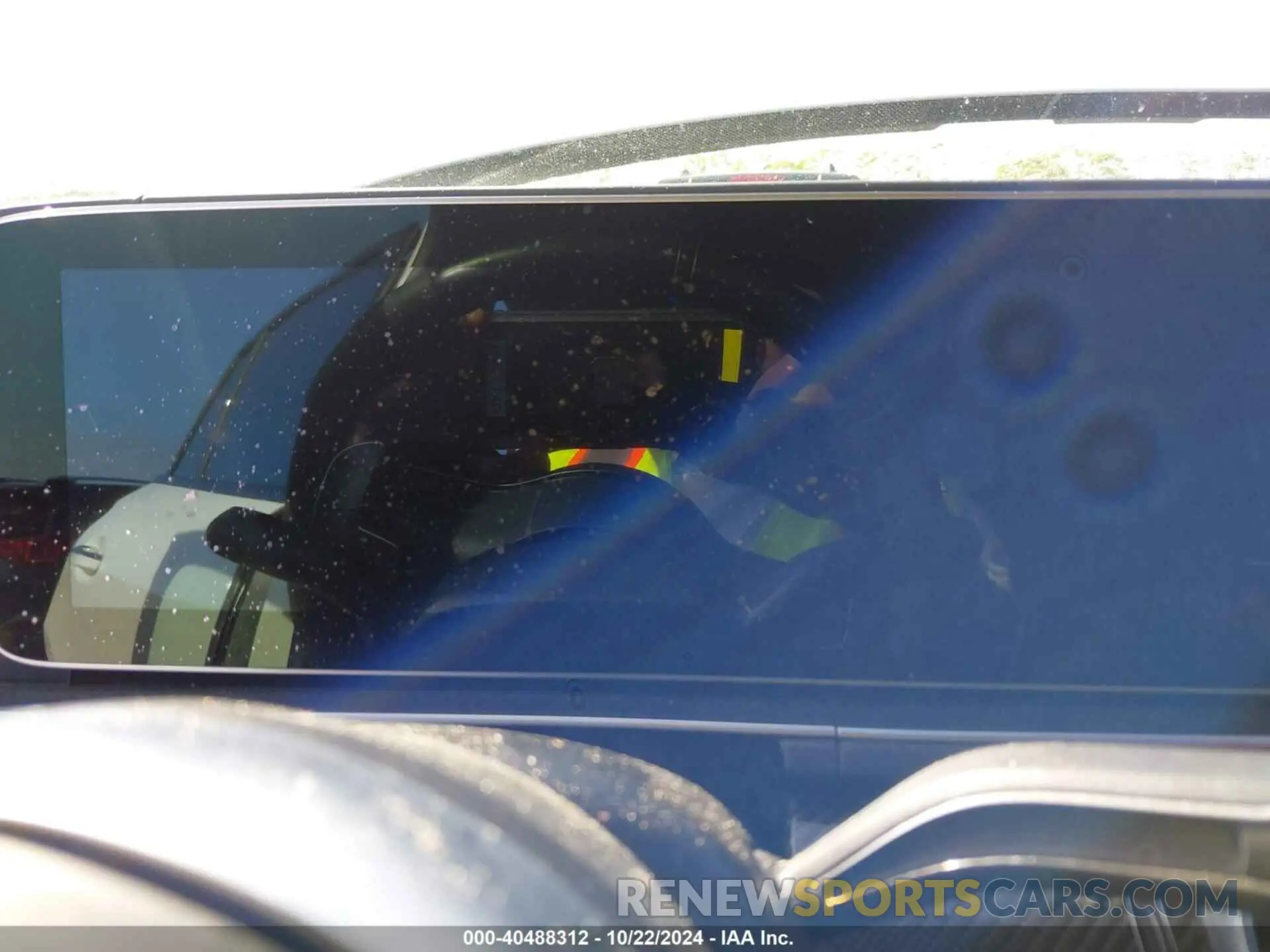 7 Photograph of a damaged car 4JGFD8KB6NA782166 MERCEDES-BENZ AMG GLE 63 COUPE 2022