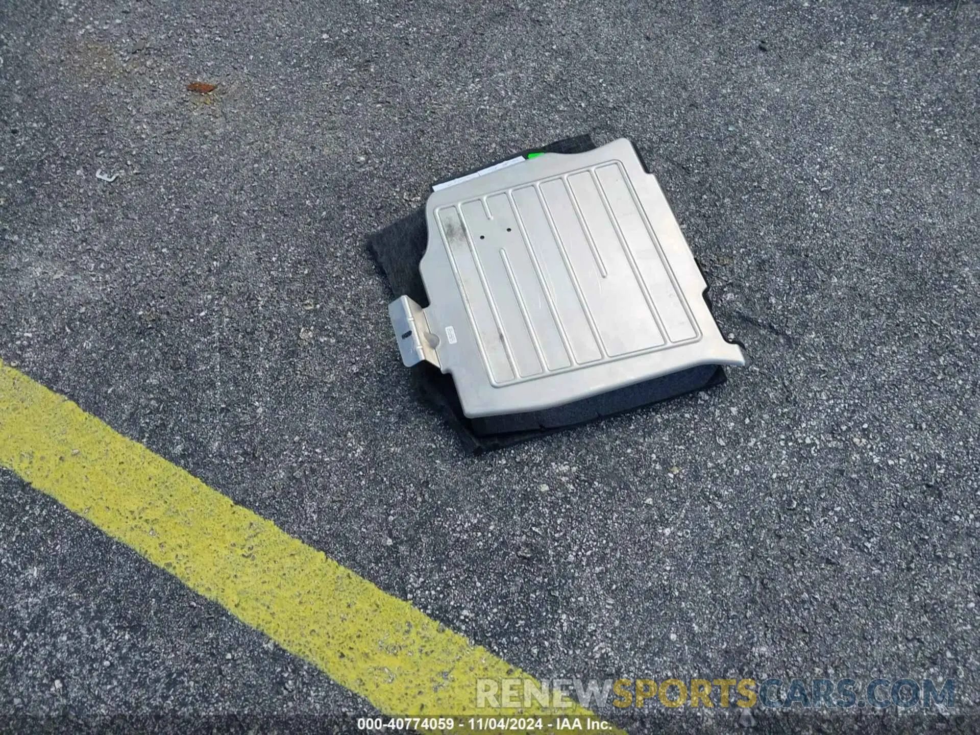 12 Photograph of a damaged car WDDYJ7HA4LA025414 MERCEDES-BENZ AMG GT 2020