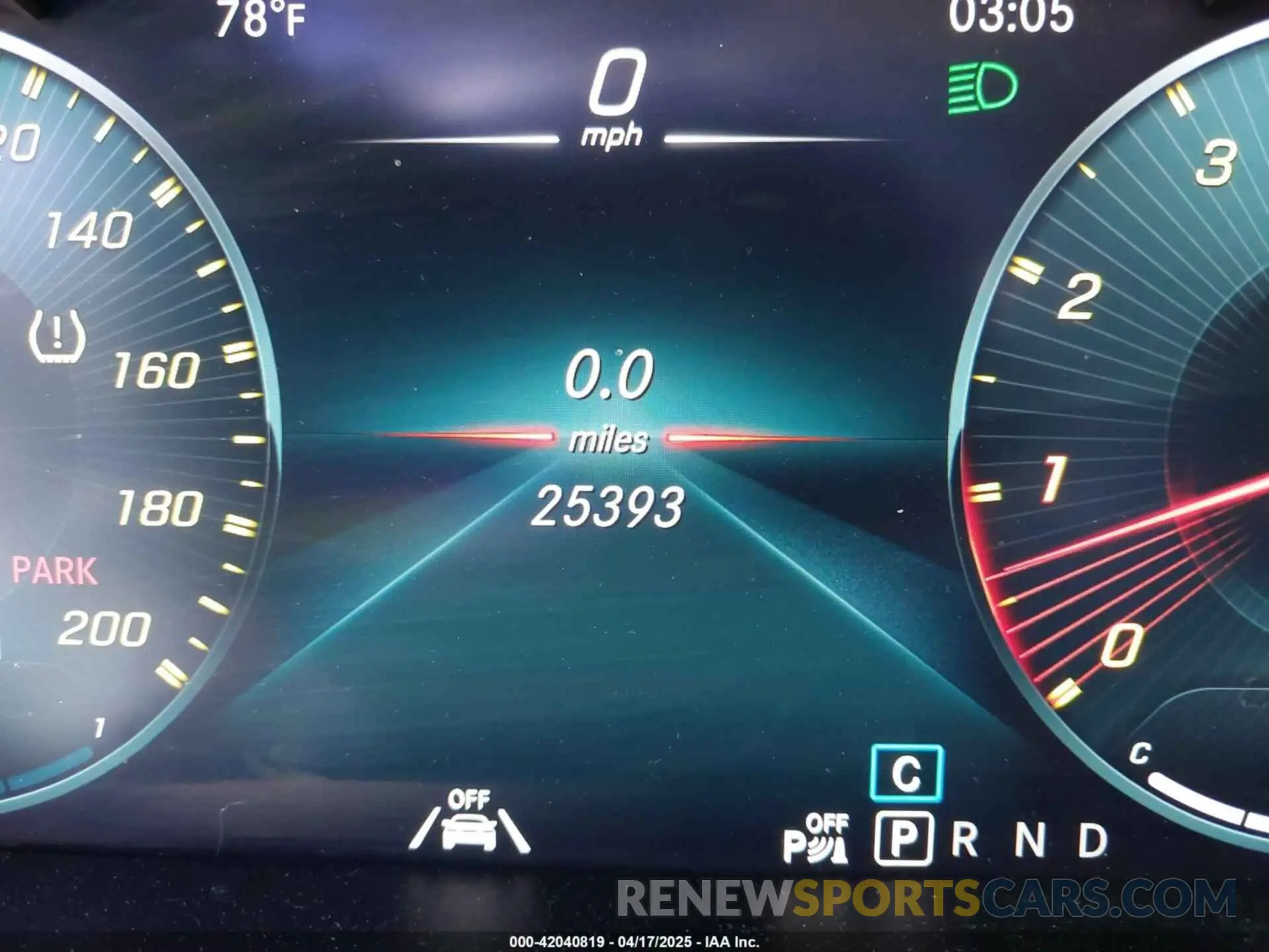 15 Photograph of a damaged car WDDYJ7HA5LA025745 MERCEDES-BENZ AMG GT 2020