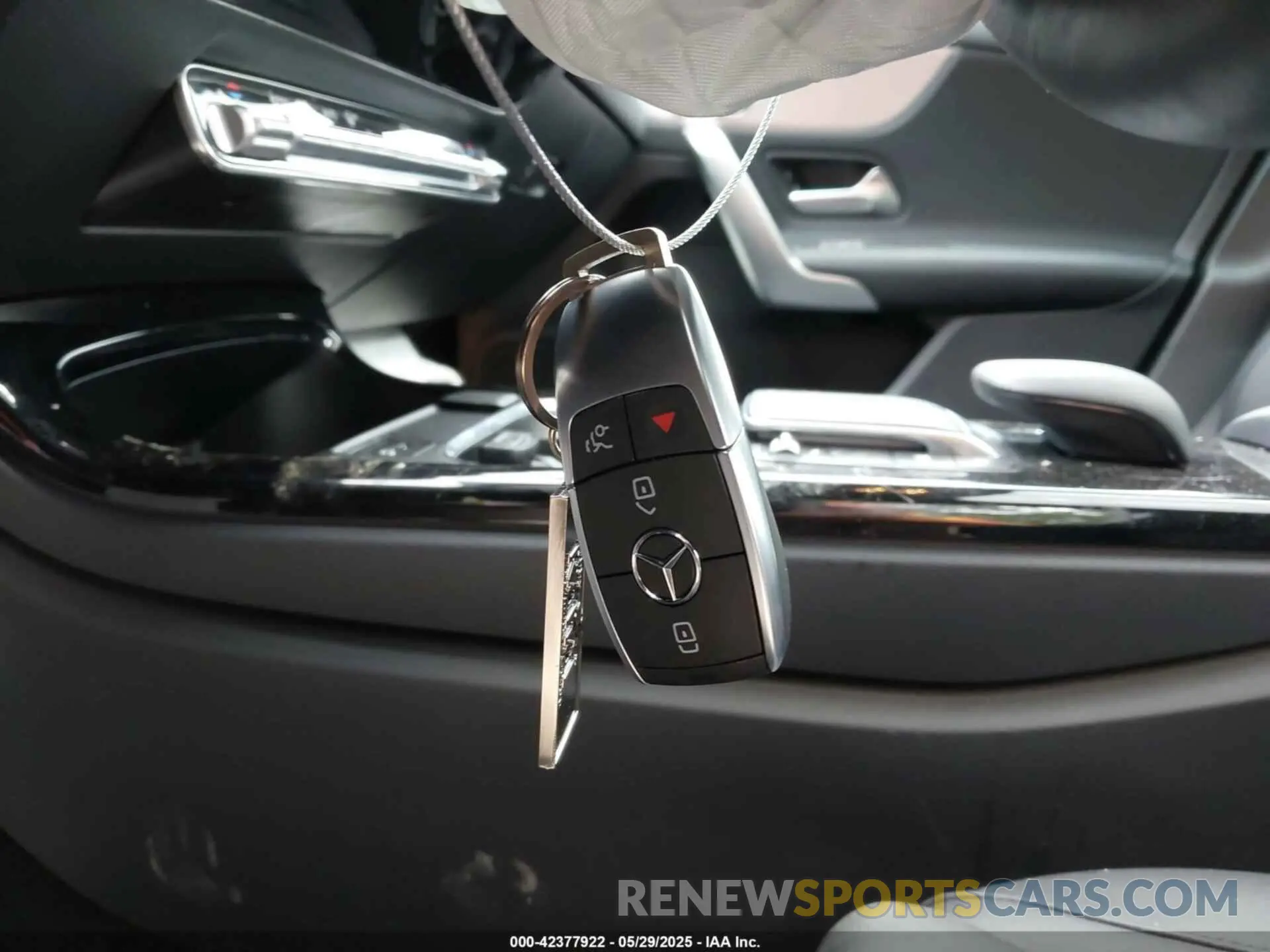 11 Photograph of a damaged car W1K7X5KB0MA041384 MERCEDES-BENZ AMG GT 43 4-DOOR COUPE 2021