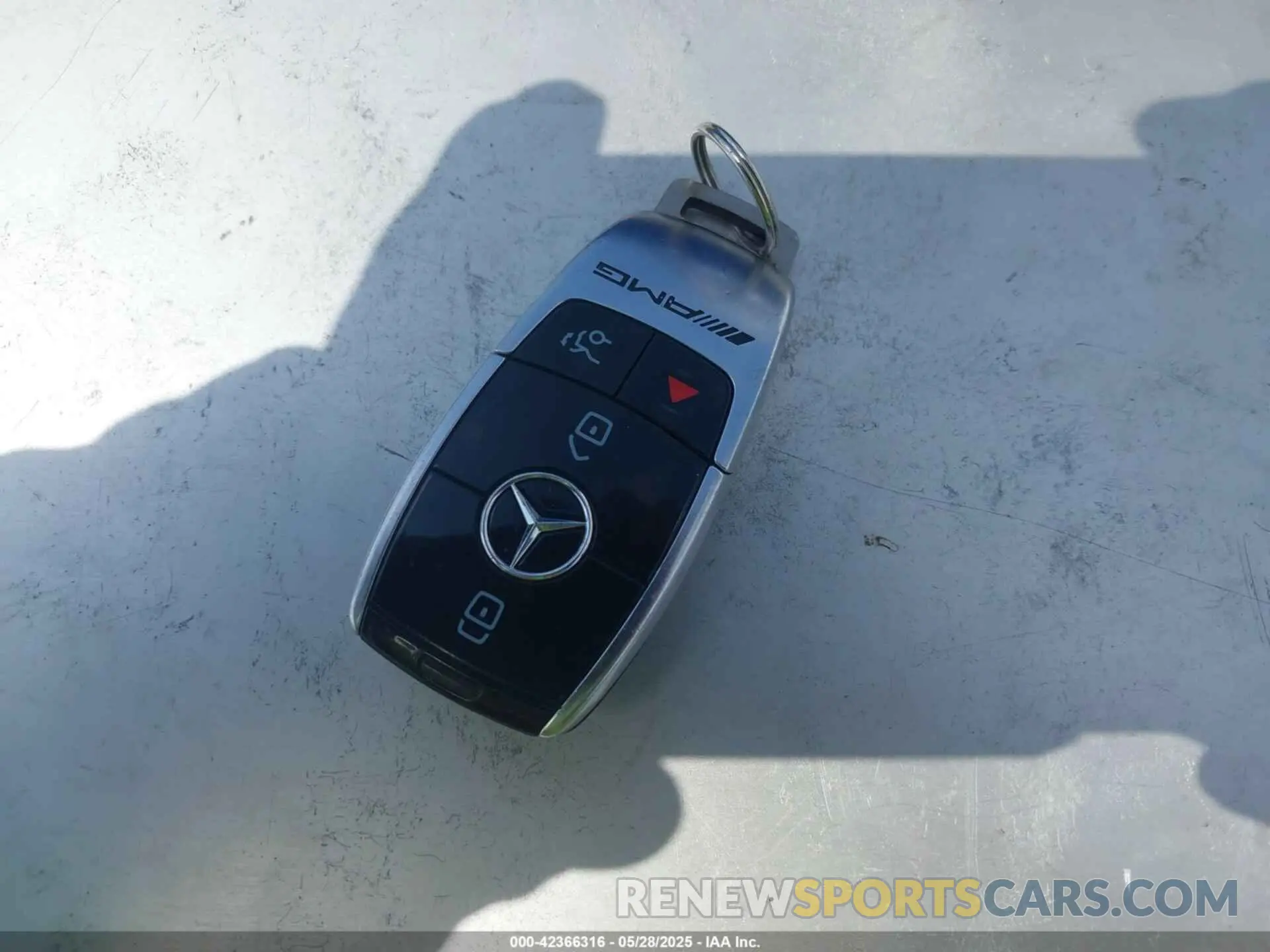 11 Photograph of a damaged car WDD7X6BB4LA015388 MERCEDES-BENZ AMG GT 53 4-DOOR COUPE 2020