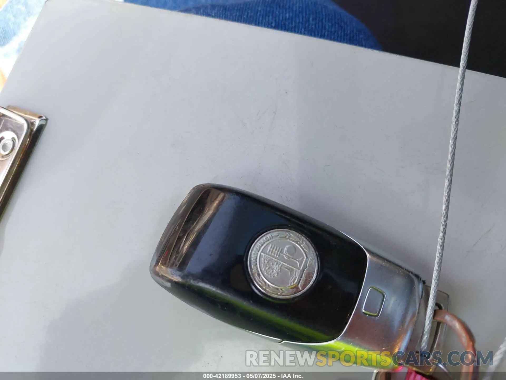 11 Photograph of a damaged car WDD7X6BB5LA015478 MERCEDES-BENZ AMG GT 53 4-DOOR COUPE 2020