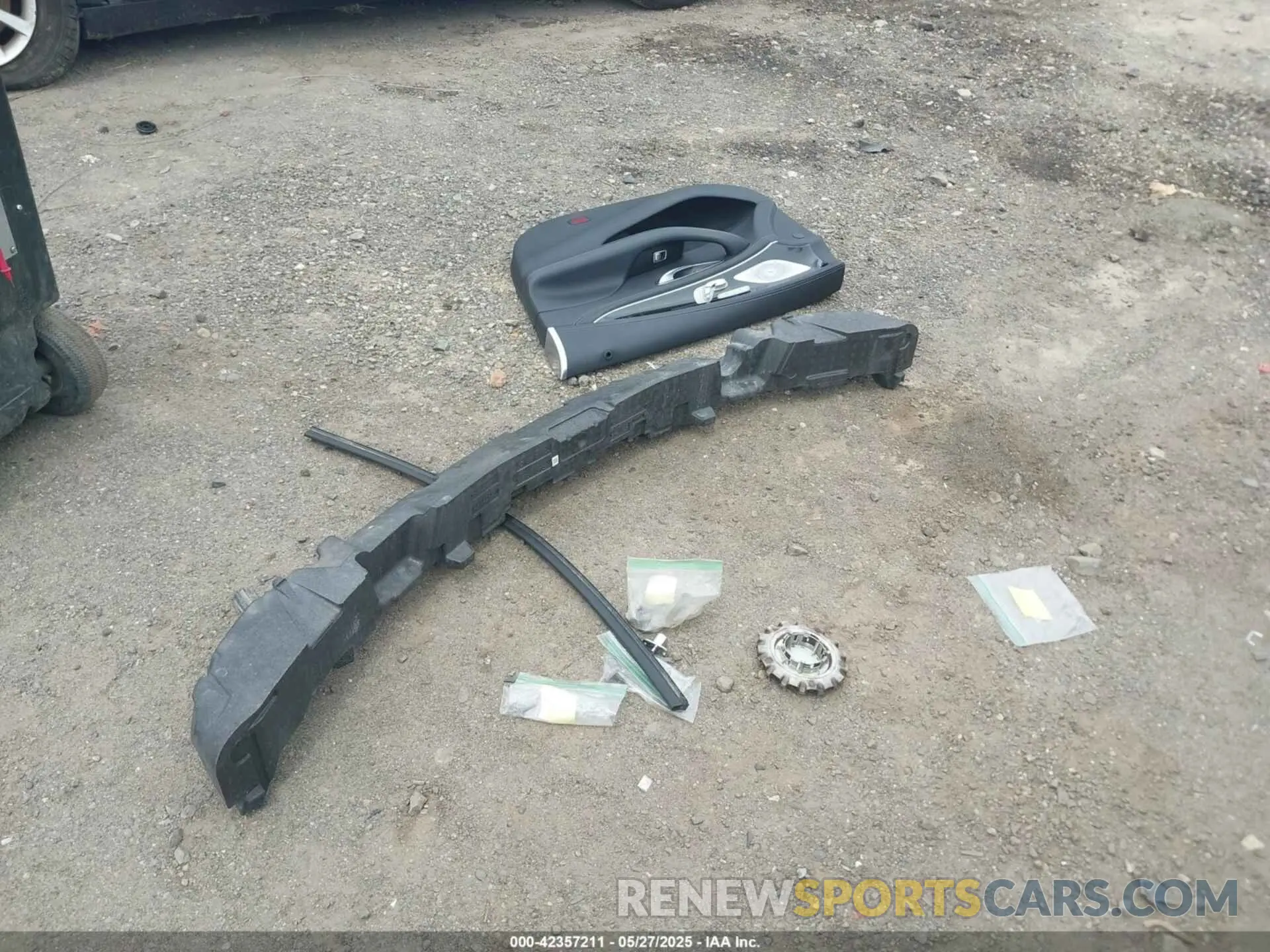 12 Photograph of a damaged car WDD7X6BB9LA013832 MERCEDES-BENZ AMG GT 53 4-DOOR COUPE 2020
