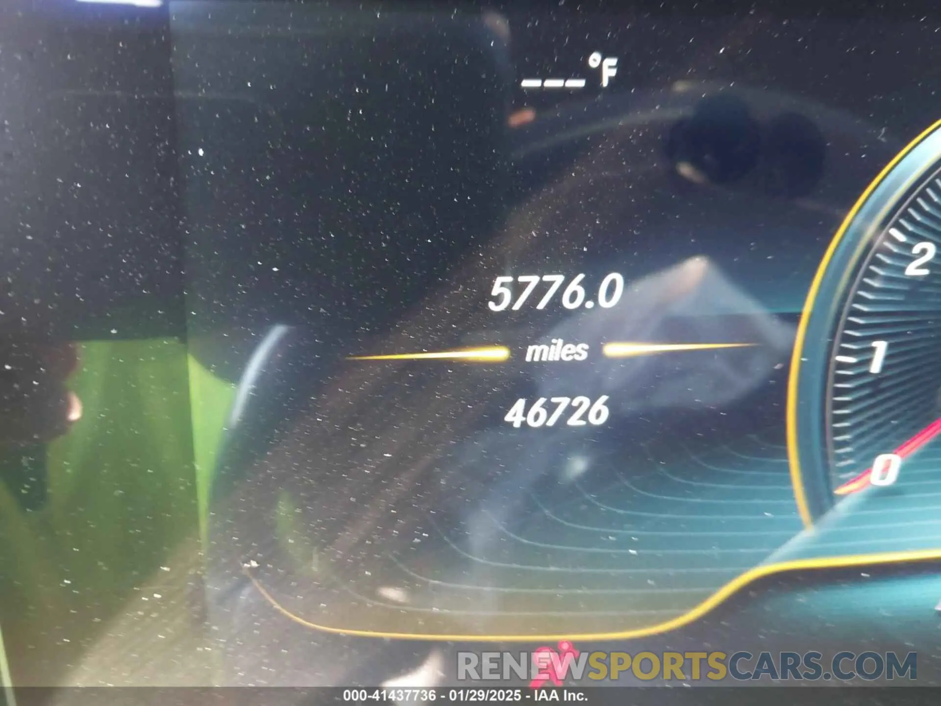 15 Photograph of a damaged car WDD7X8JB2KA001338 MERCEDES-BENZ AMG GT 63 4-DOOR COUPE 2019