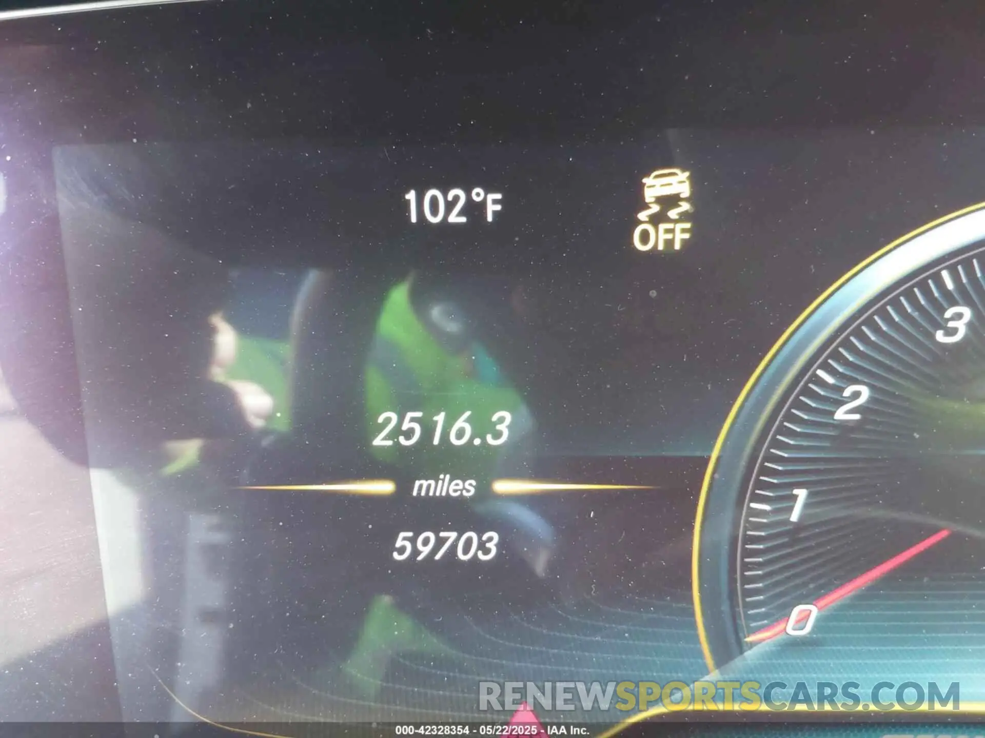 16 Photograph of a damaged car WDD7X8KB5KA001364 MERCEDES-BENZ AMG GT 63 4-DOOR COUPE 2019