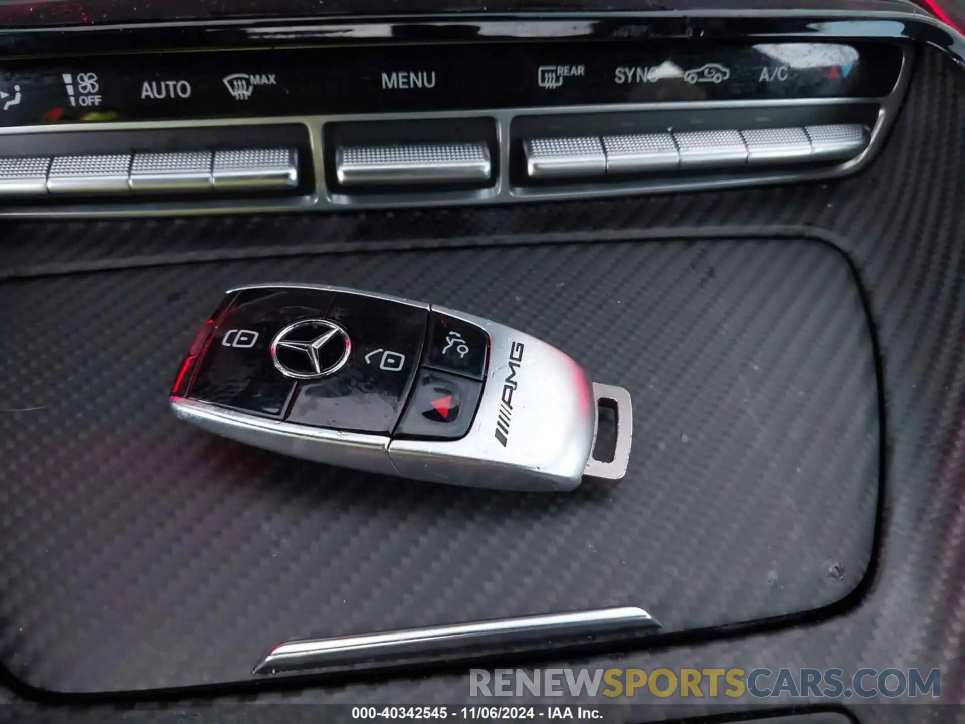 11 Photograph of a damaged car W1K7X8KB5MA042726 MERCEDES-BENZ AMG GT 63 4-DOOR COUPE 2021