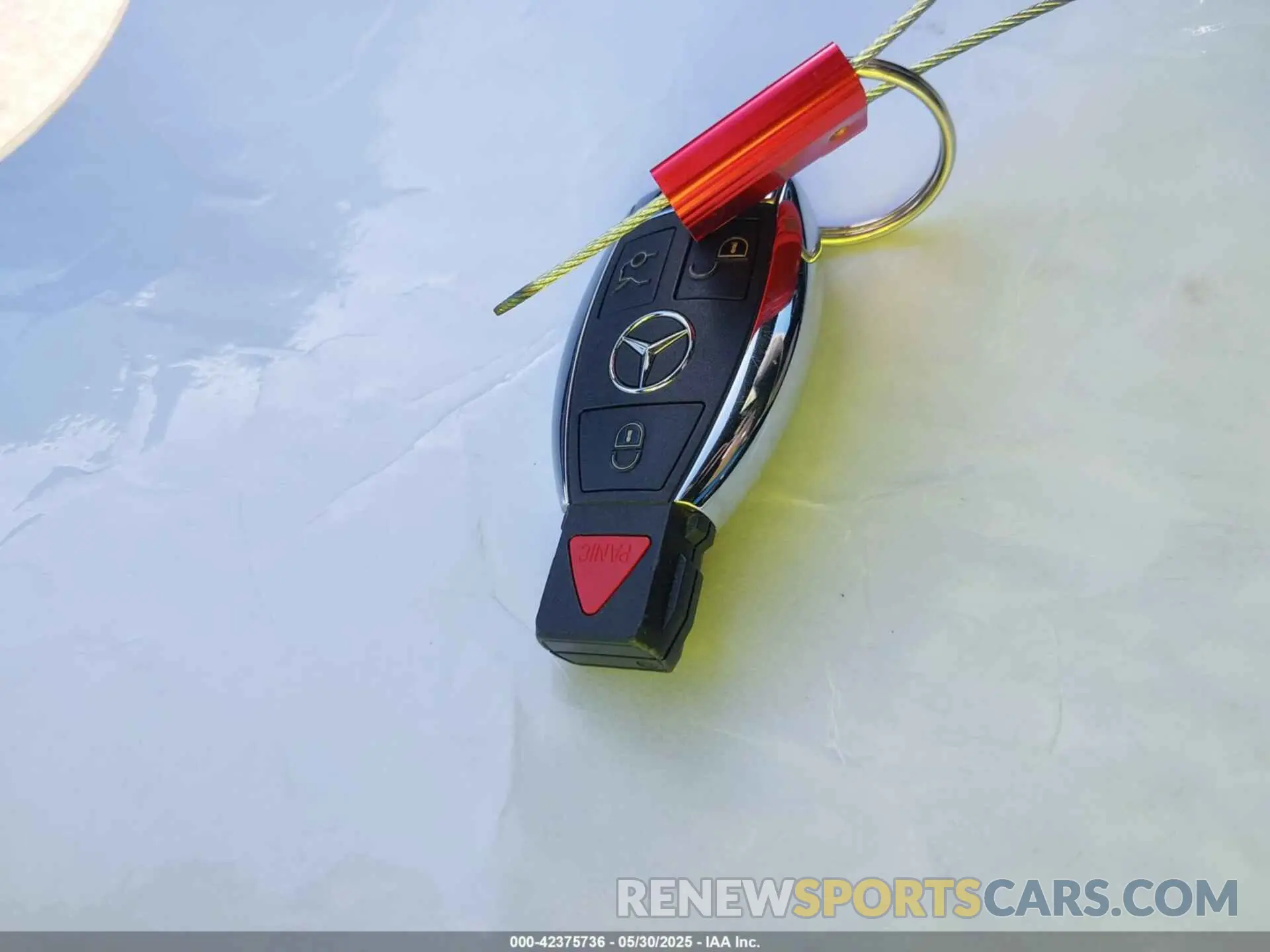 11 Photograph of a damaged car WDDYJ7KA5KA024456 MERCEDES-BENZ AMG GT R 2019