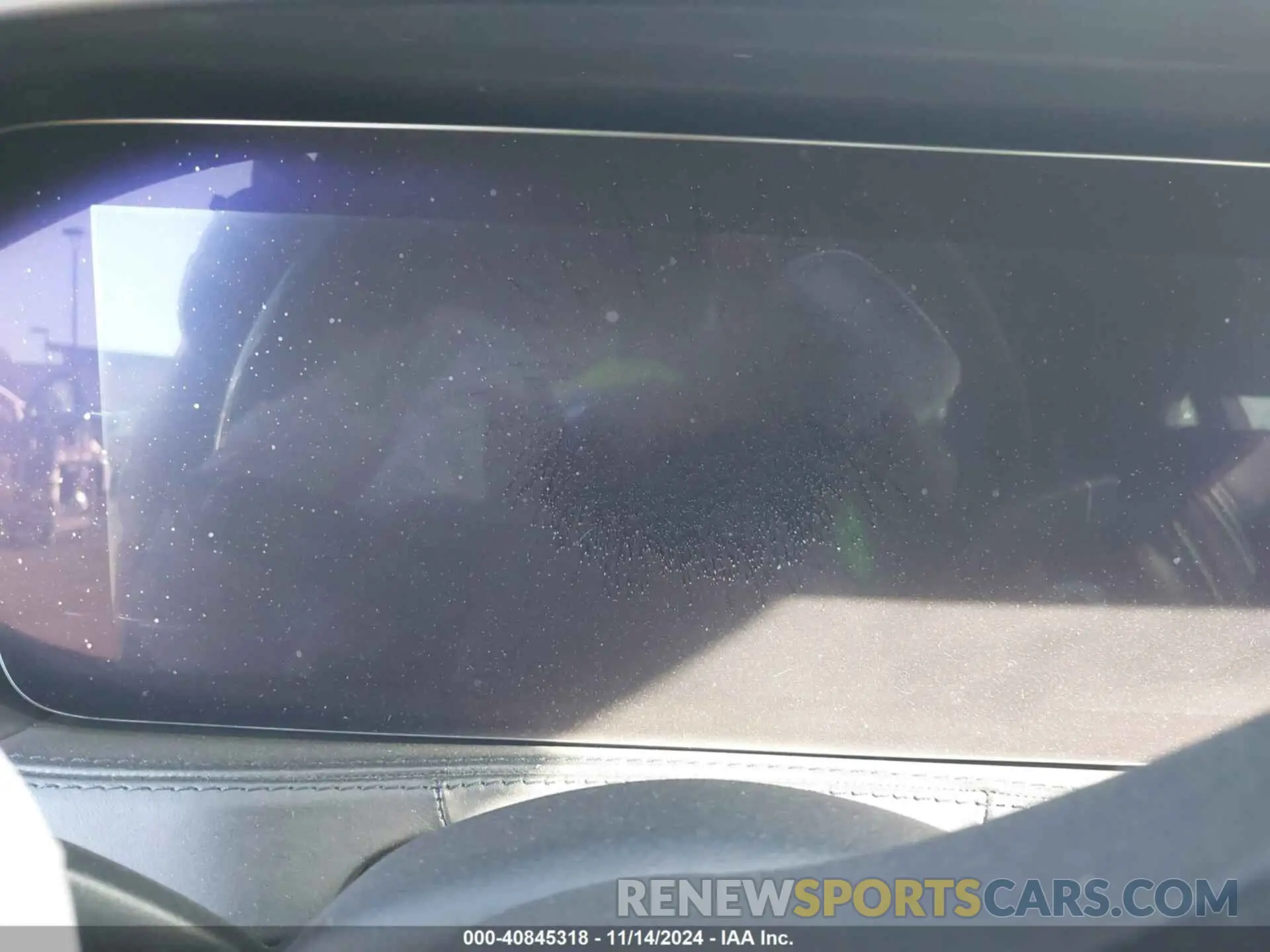14 Photograph of a damaged car WDDUG8JB1KA436273 MERCEDES-BENZ AMG S 63 2019