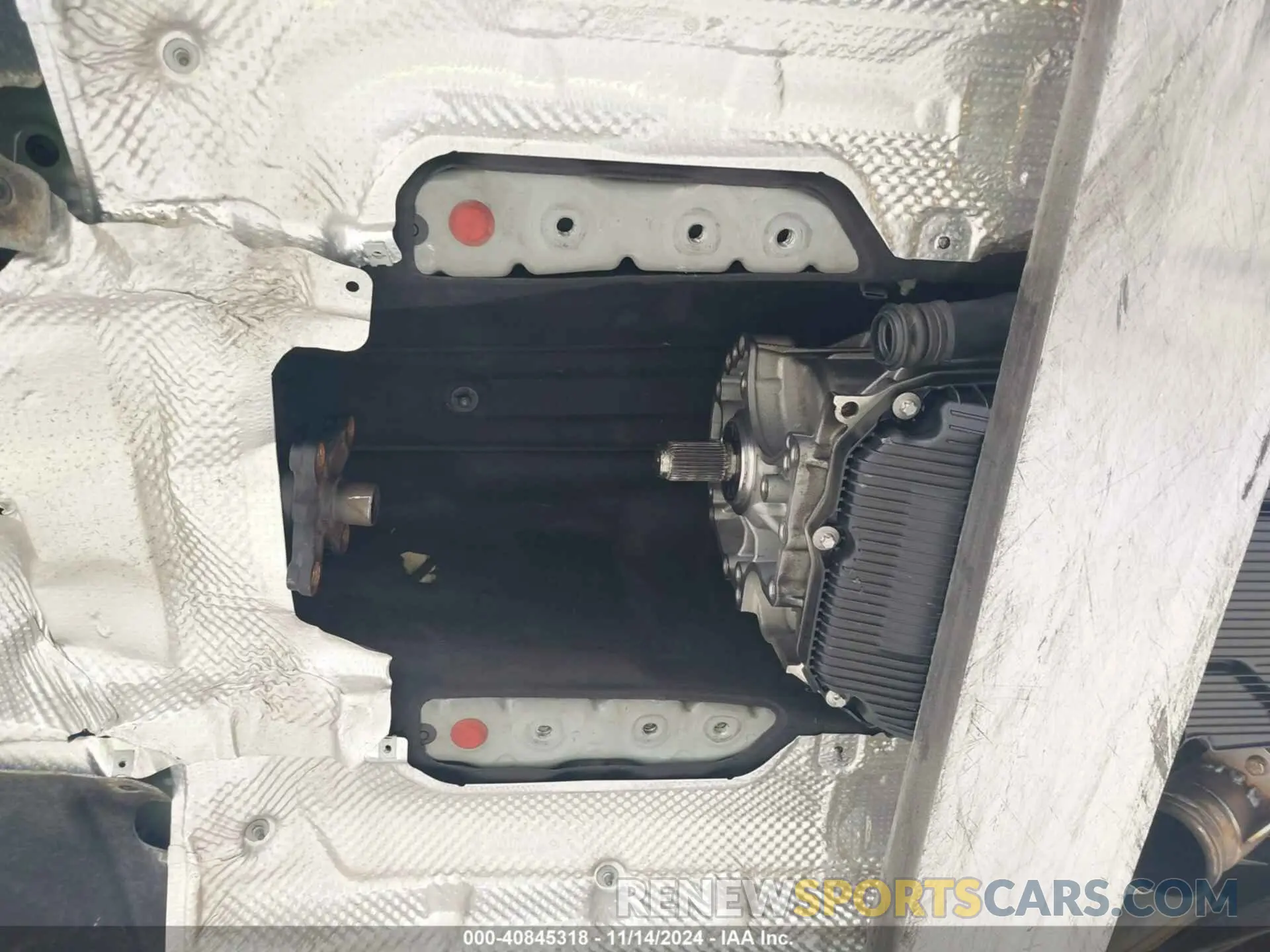 19 Photograph of a damaged car WDDUG8JB1KA436273 MERCEDES-BENZ AMG S 63 2019