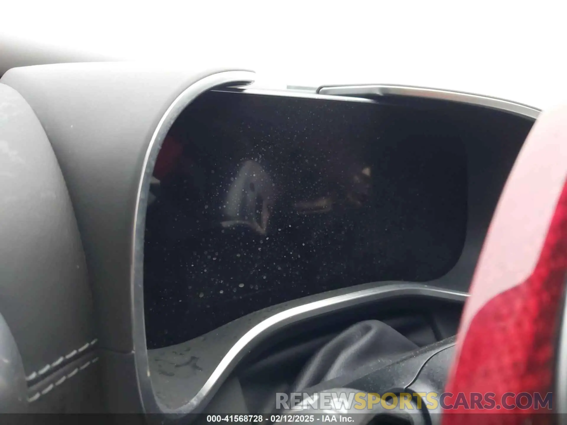 15 Photograph of a damaged car W1KVK8BB6NF005386 MERCEDES-BENZ AMG SL 63 2022