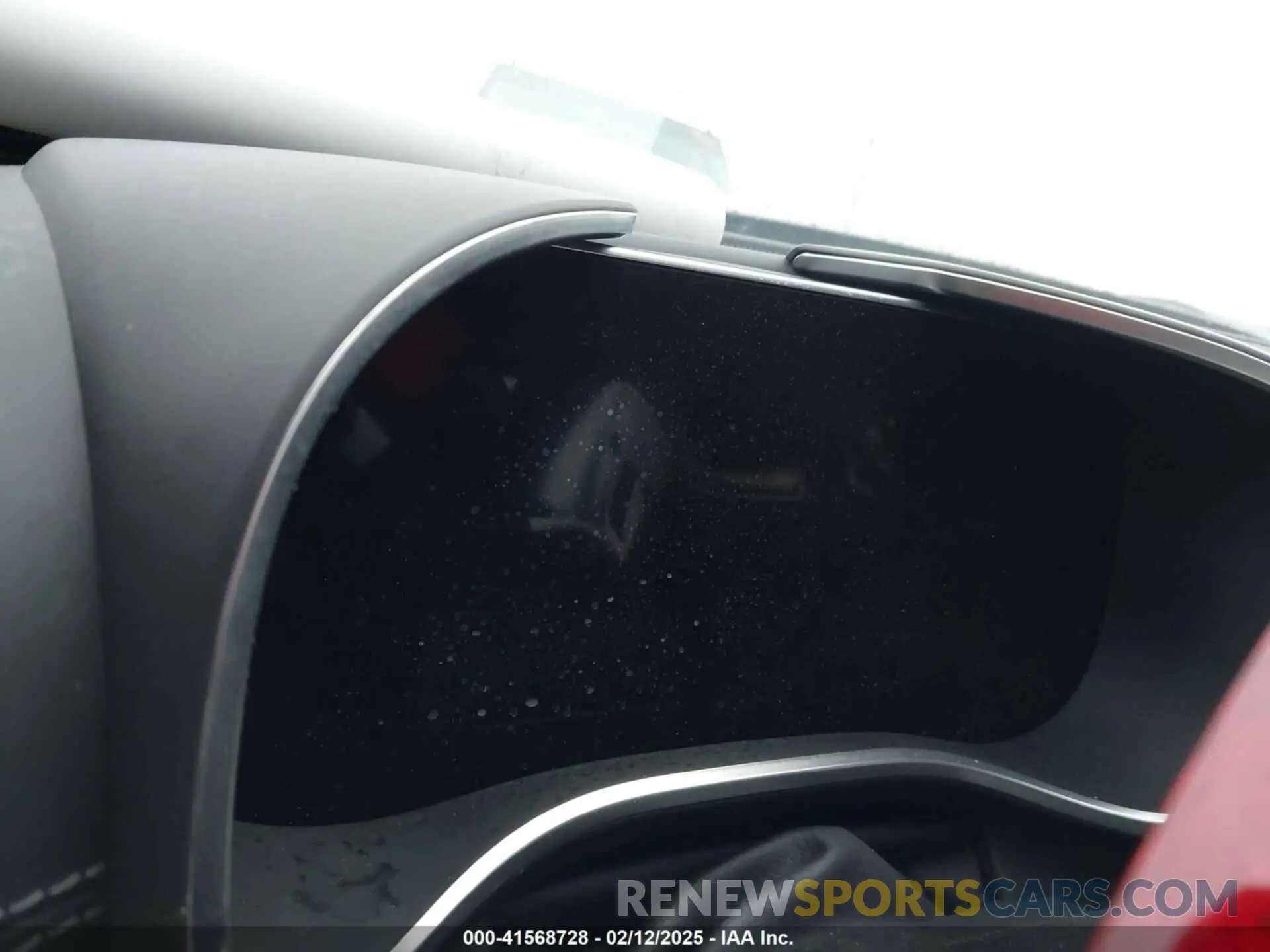 7 Photograph of a damaged car W1KVK8BB6NF005386 MERCEDES-BENZ AMG SL 63 2022