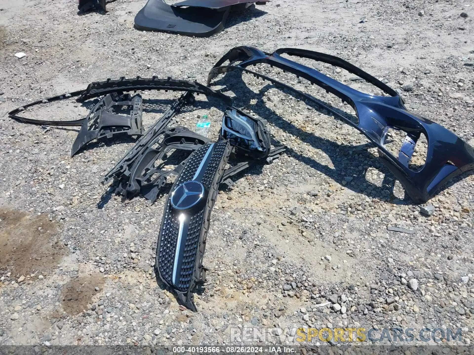 12 Photograph of a damaged car 55SWF8DB8KU291336 MERCEDES-BENZ C 2019