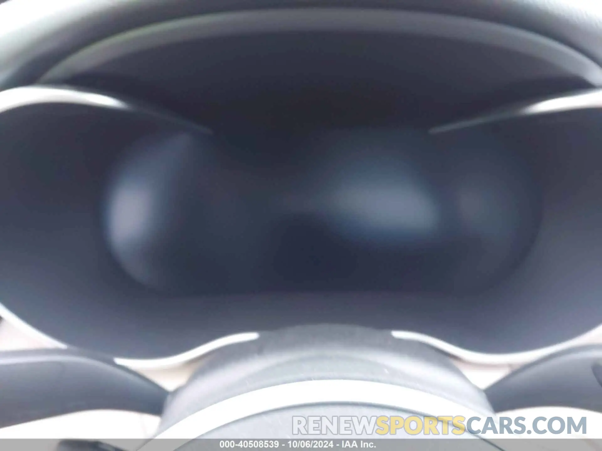 7 Photograph of a damaged car W1KWF8DB9LR596041 MERCEDES-BENZ C 2020