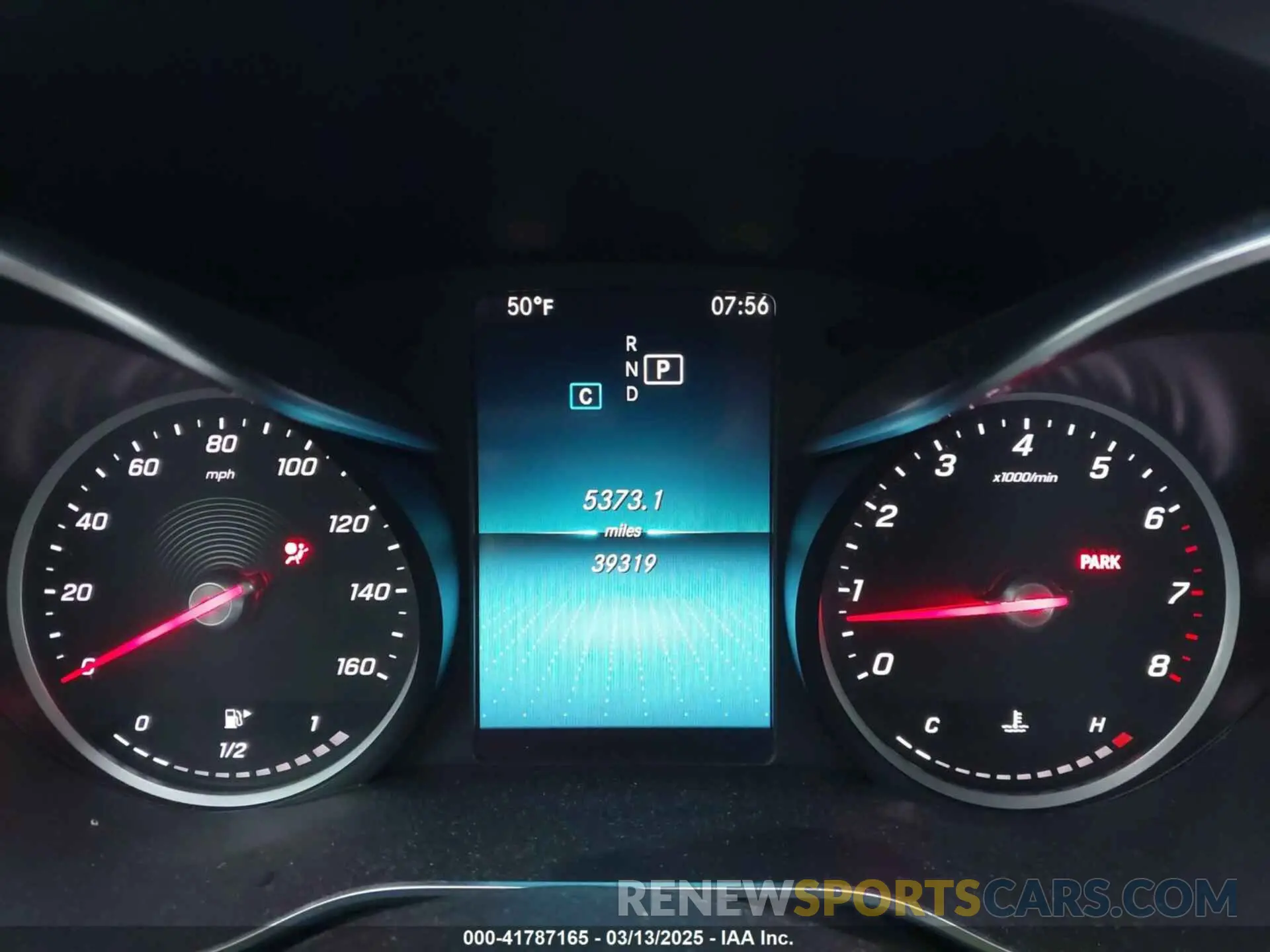 7 Photograph of a damaged car 55SWF8DB0KU296336 MERCEDES-BENZ C 300 2019