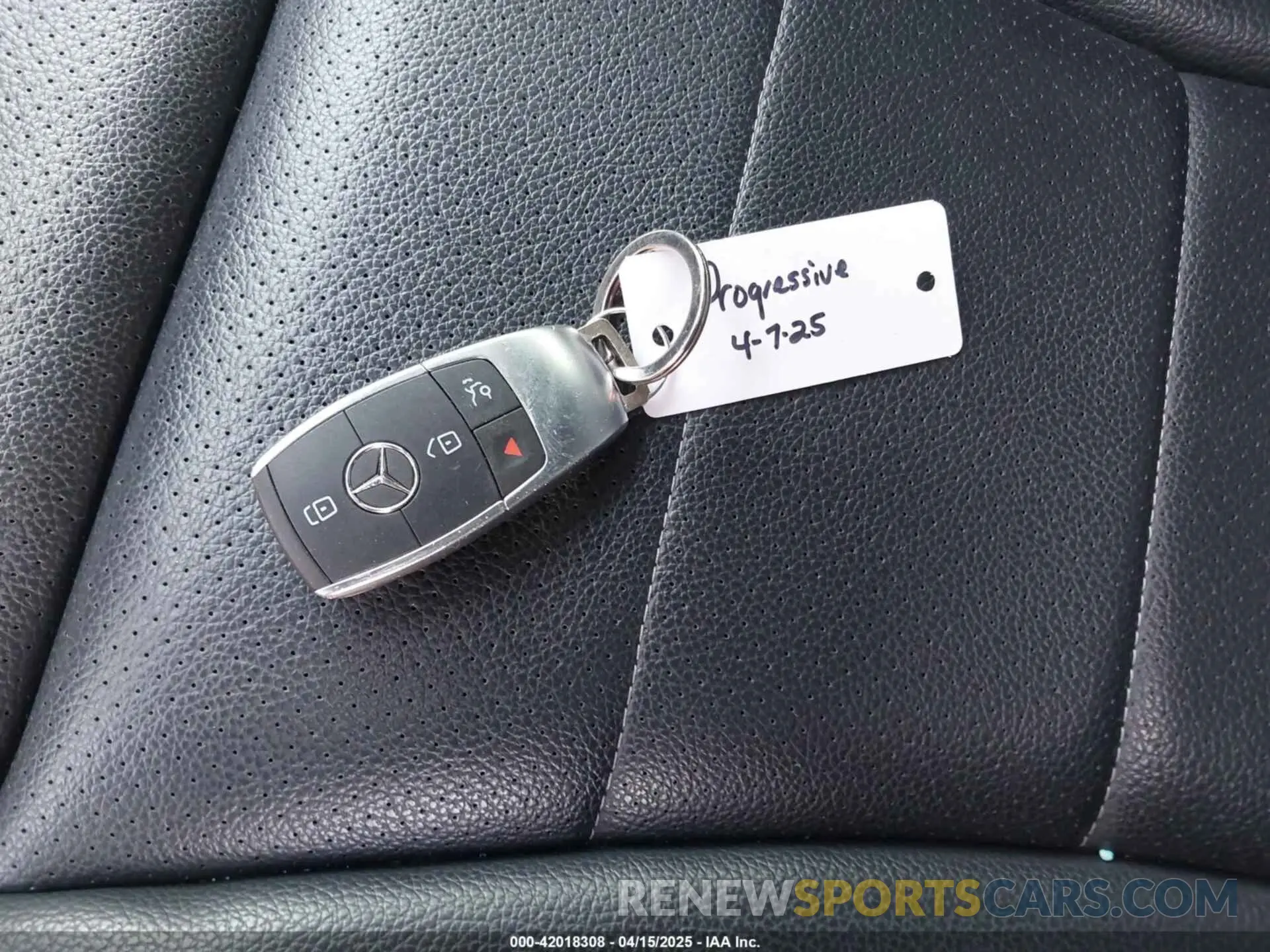 11 Photograph of a damaged car 55SWF8DB0KU308453 MERCEDES-BENZ C 300 2019