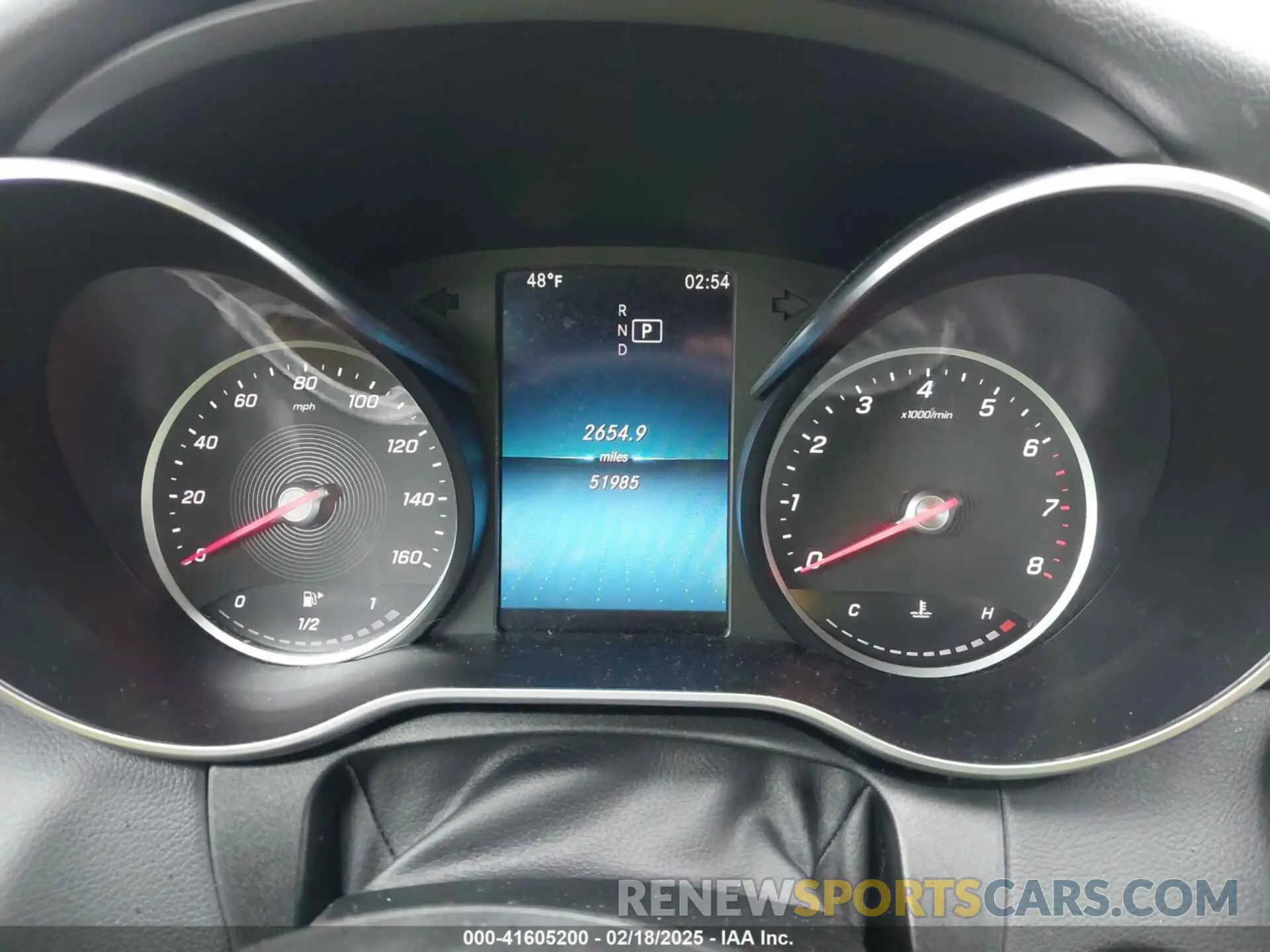 7 Photograph of a damaged car 55SWF8DB1KU302080 MERCEDES-BENZ C 300 2019