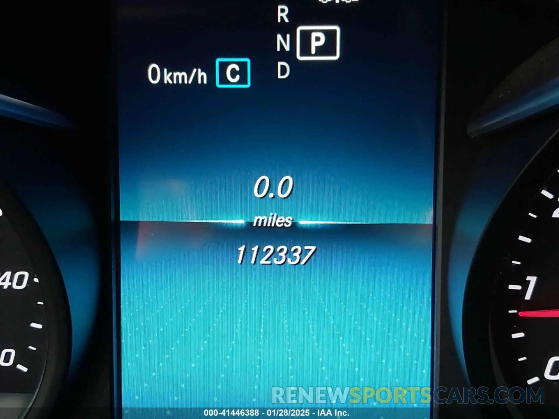 16 Photograph of a damaged car 55SWF8DB1KU313208 MERCEDES-BENZ C 300 2019