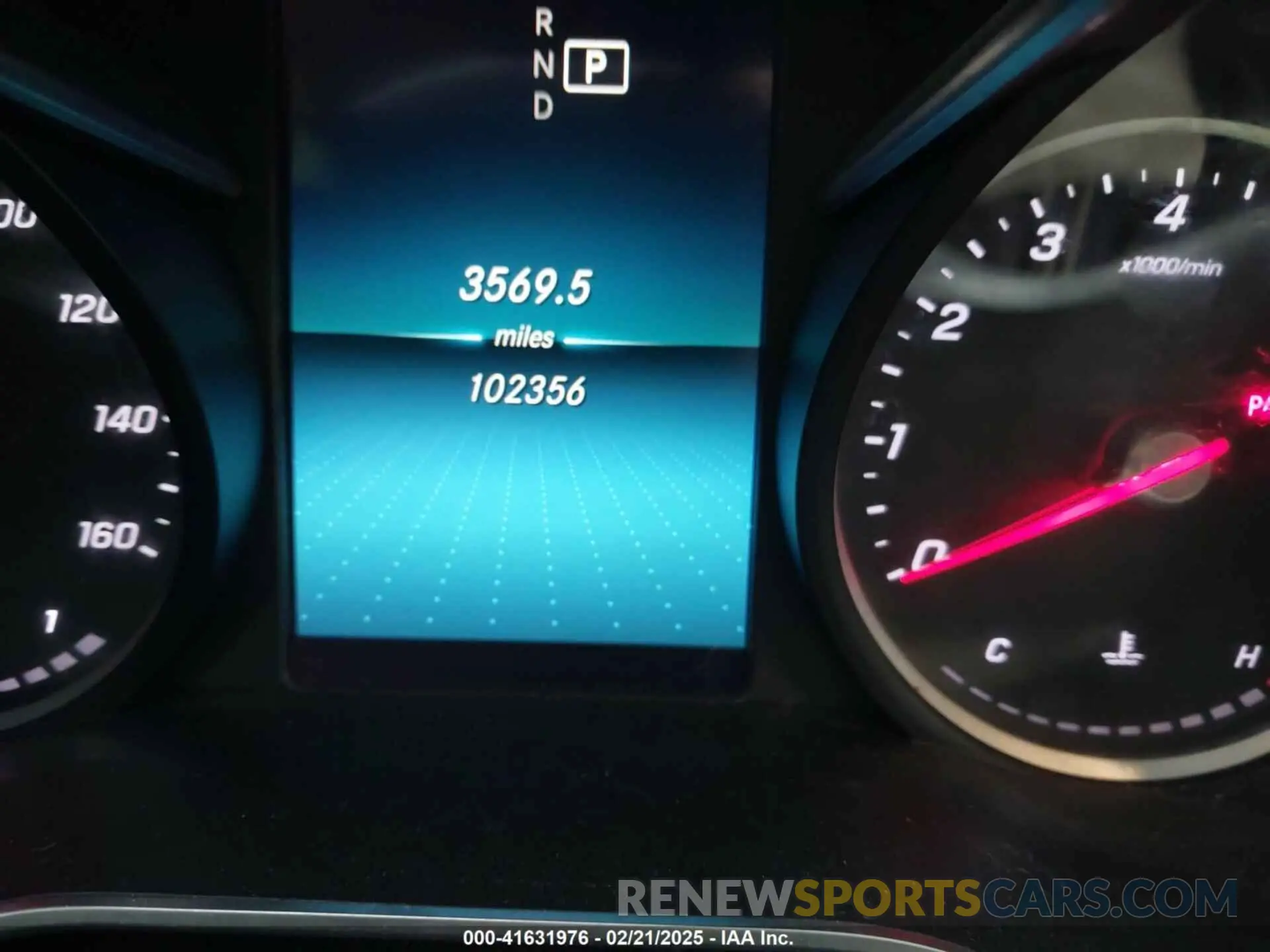 7 Photograph of a damaged car 55SWF8DB1KU318294 MERCEDES-BENZ C 300 2019