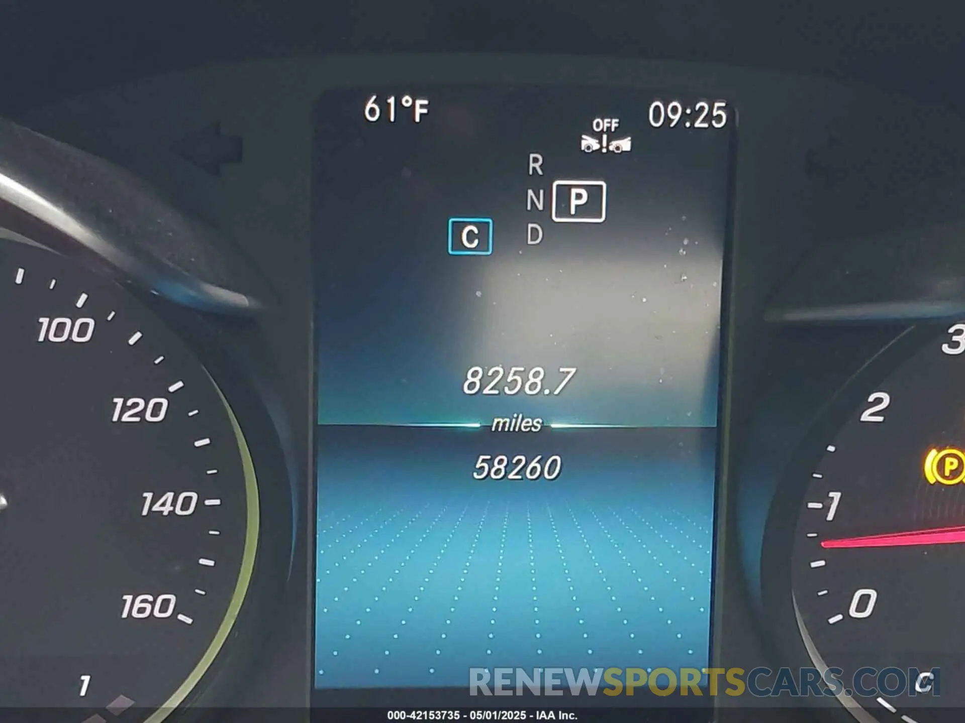 7 Photograph of a damaged car 55SWF8DB2KU298654 MERCEDES-BENZ C 300 2019