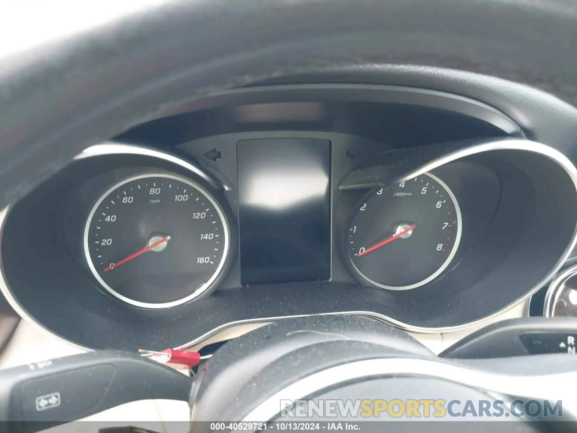 15 Photograph of a damaged car 55SWF8DB7KU284944 MERCEDES-BENZ C 300 2019
