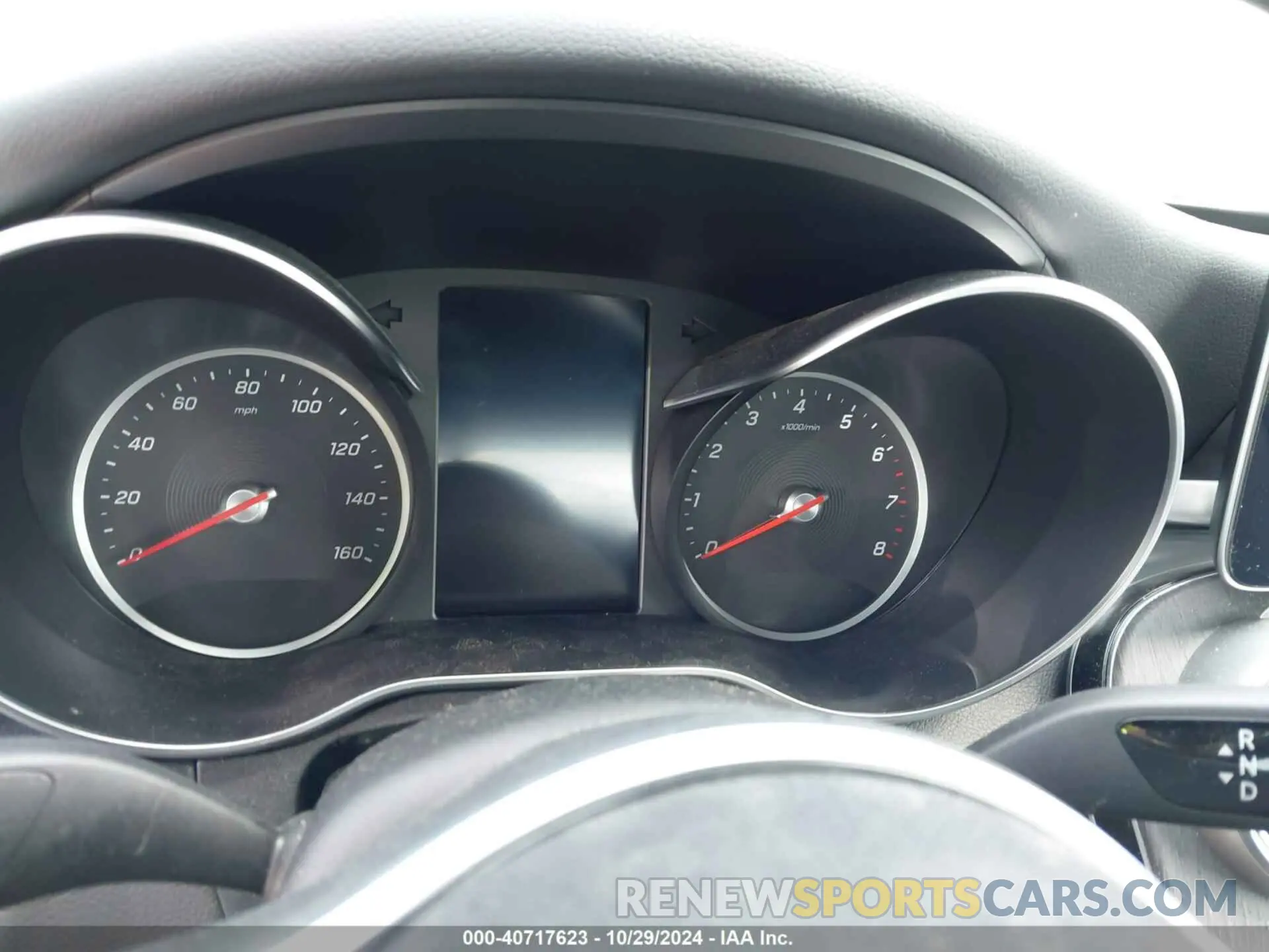 15 Photograph of a damaged car 55SWF8DB9KU298263 MERCEDES-BENZ C 300 2019
