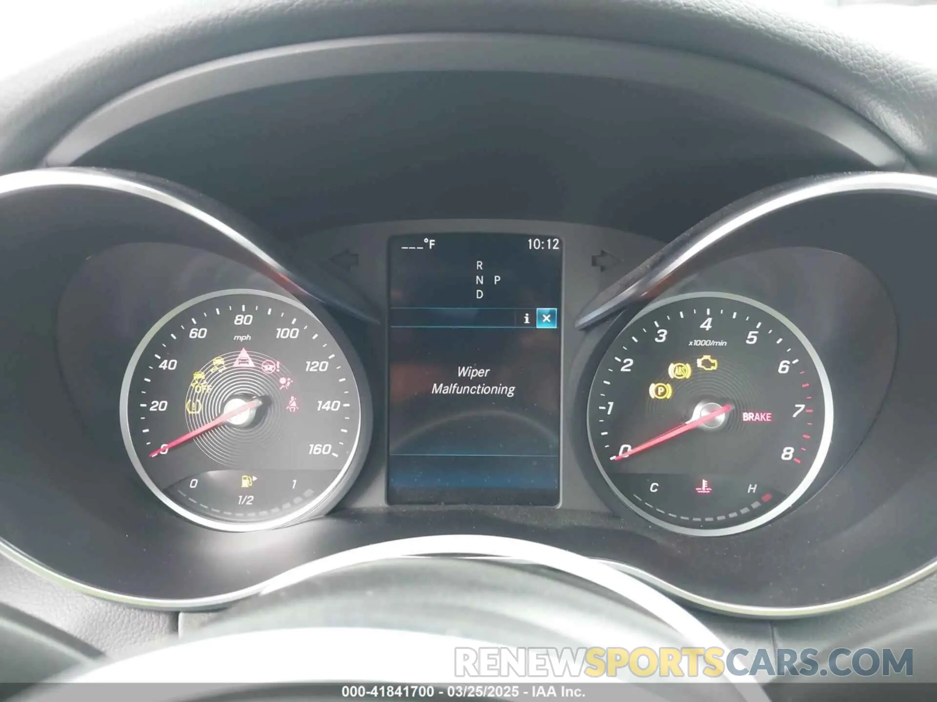 16 Photograph of a damaged car 55SWF8DBXKU303017 MERCEDES-BENZ C 300 2019