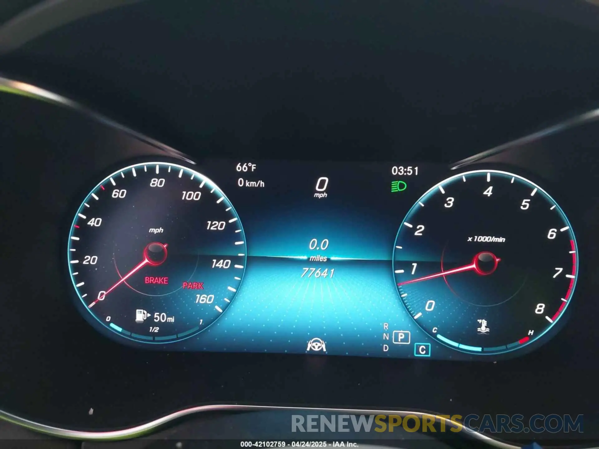 7 Photograph of a damaged car 55SWF8EB2KU283134 MERCEDES-BENZ C 300 2019