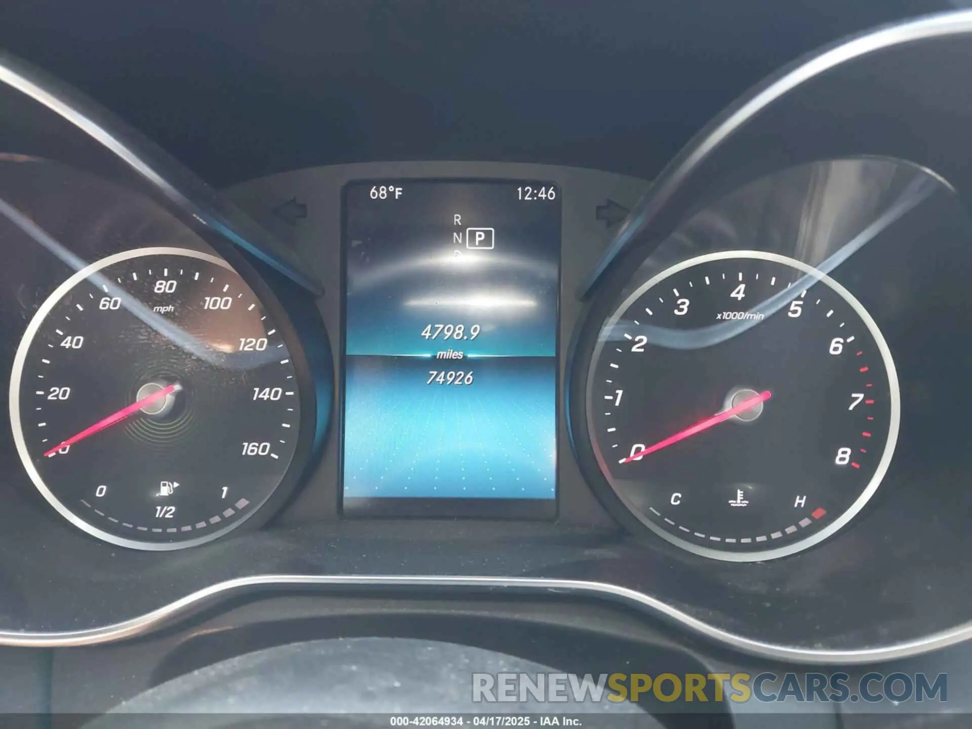 15 Photograph of a damaged car 55SWF8EB3KU297396 MERCEDES-BENZ C 300 2019