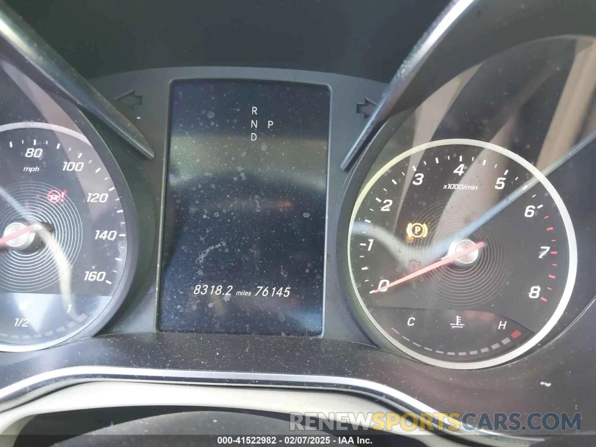 14 Photograph of a damaged car 55SWF8EB9KU301449 MERCEDES-BENZ C 300 2019