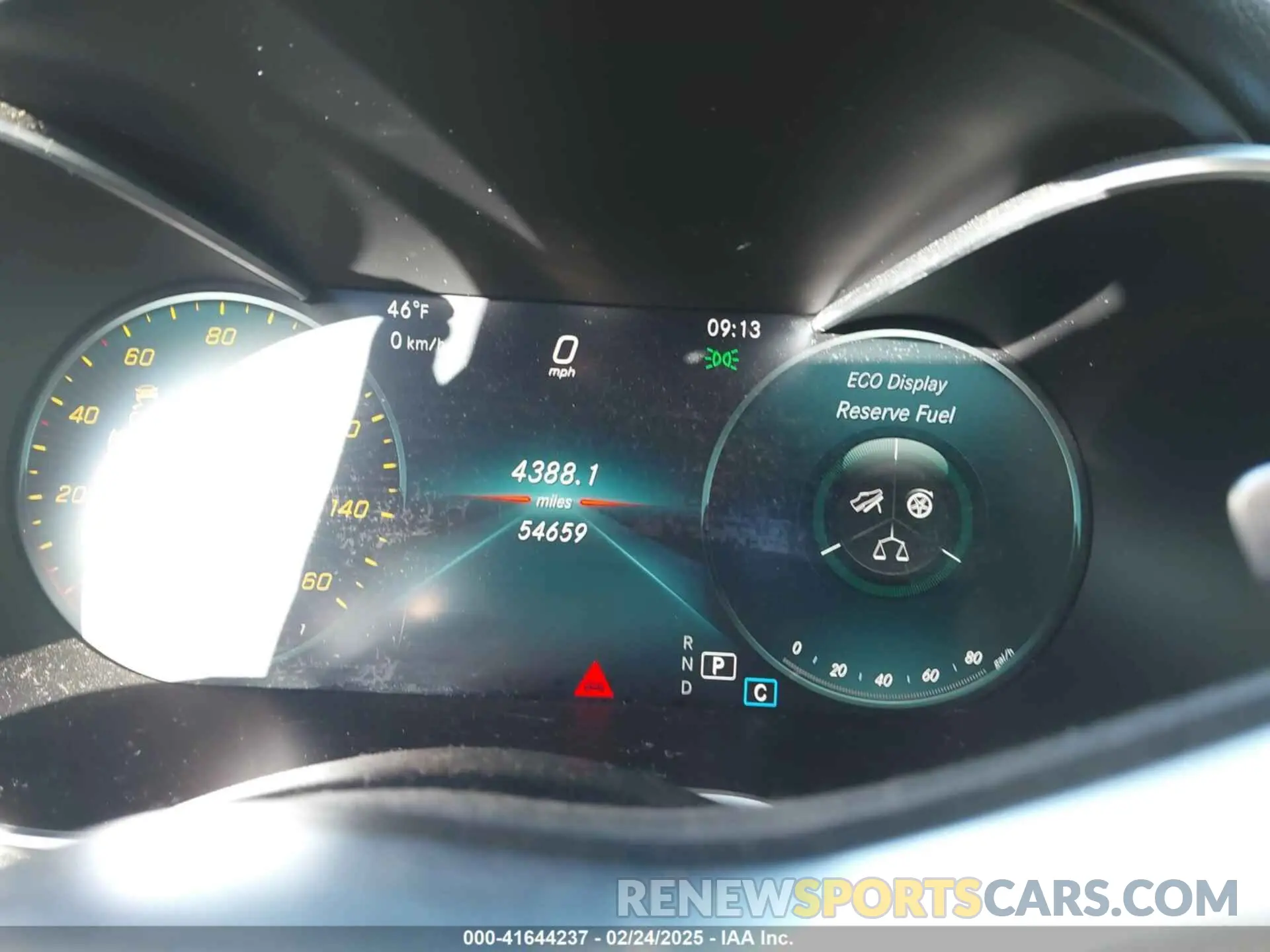 7 Photograph of a damaged car WDDWJ8DB4KF827765 MERCEDES-BENZ C 300 2019