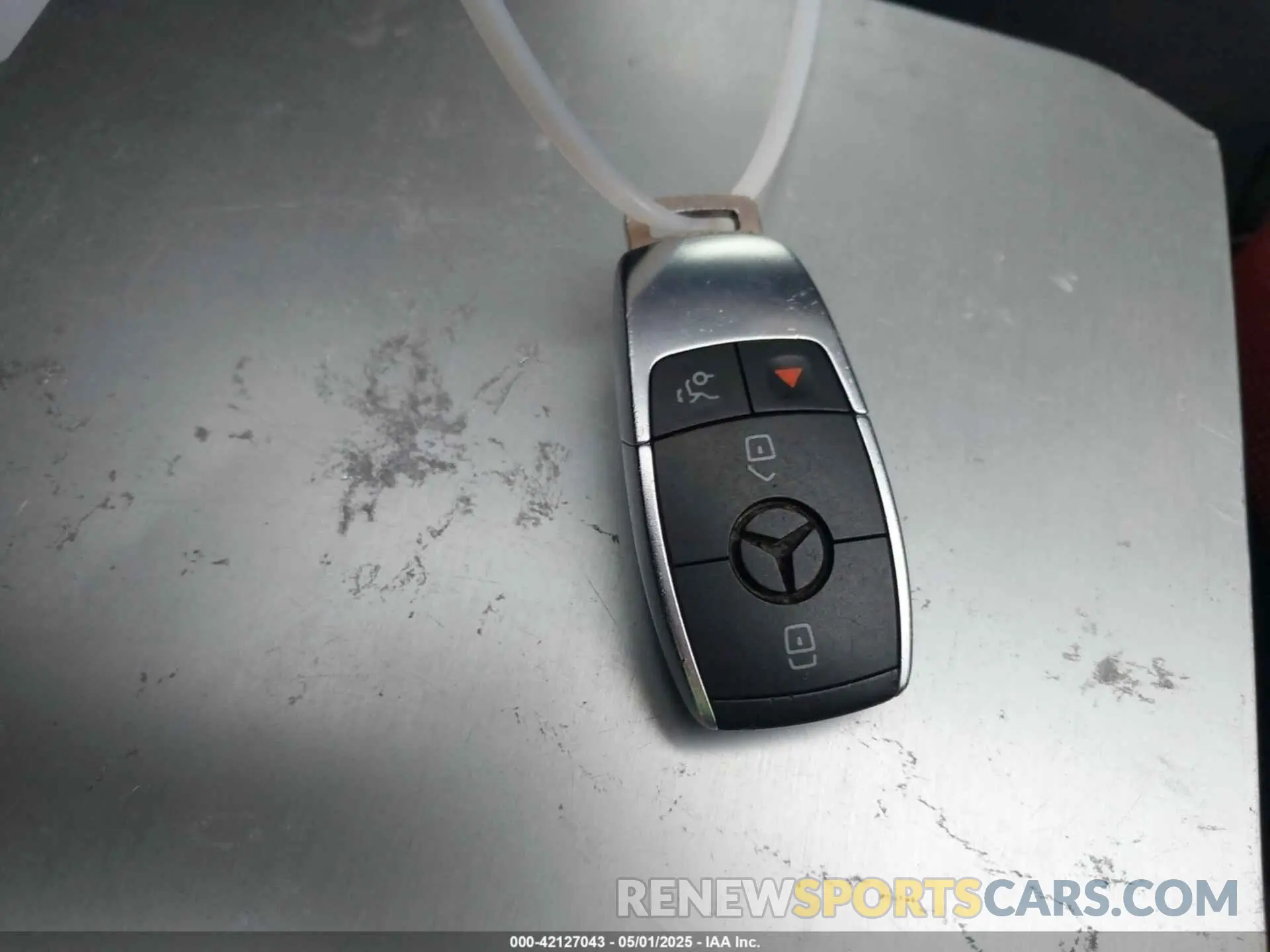11 Photograph of a damaged car WDDWK8DB4KF901750 MERCEDES-BENZ C 300 2019