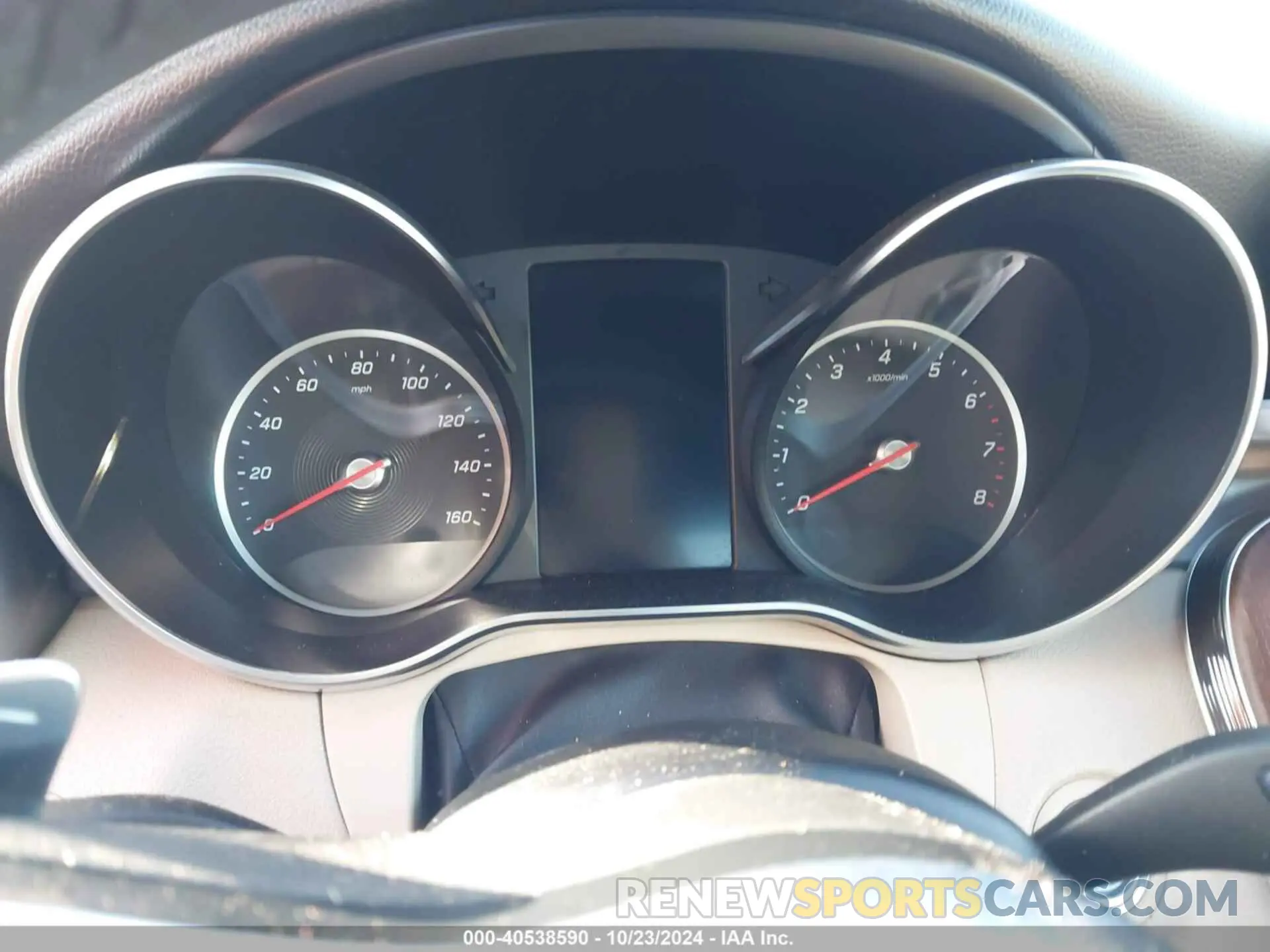 7 Photograph of a damaged car WDDWK8DB8KF775764 MERCEDES-BENZ C 300 2019