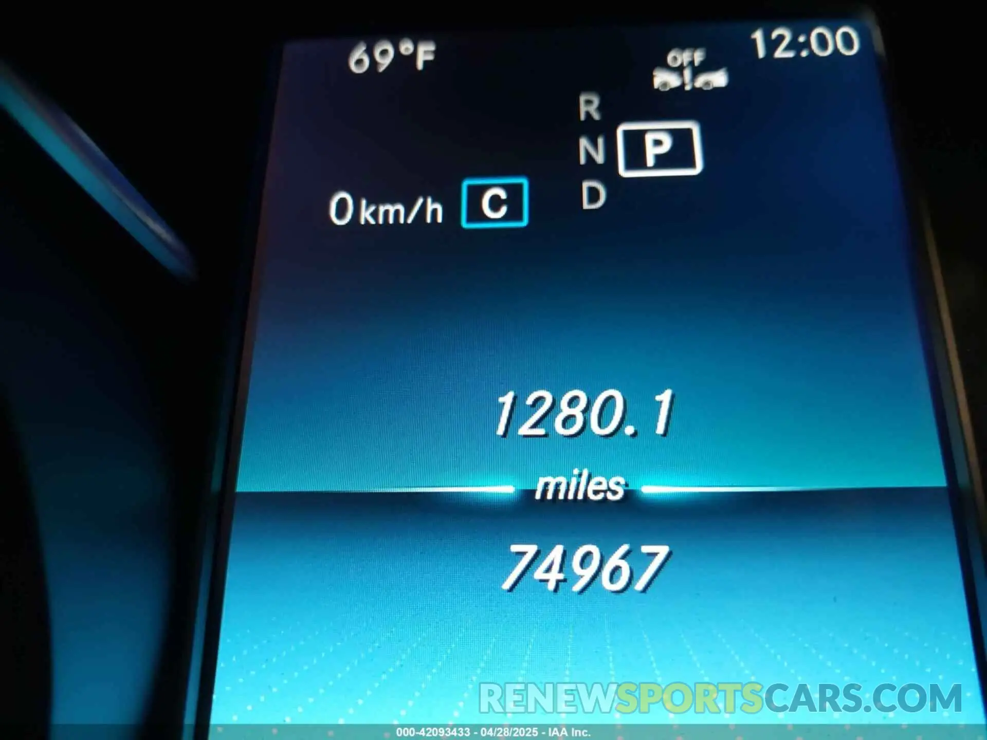 15 Photograph of a damaged car WDDWK8EB7KF779240 MERCEDES-BENZ C 300 2019