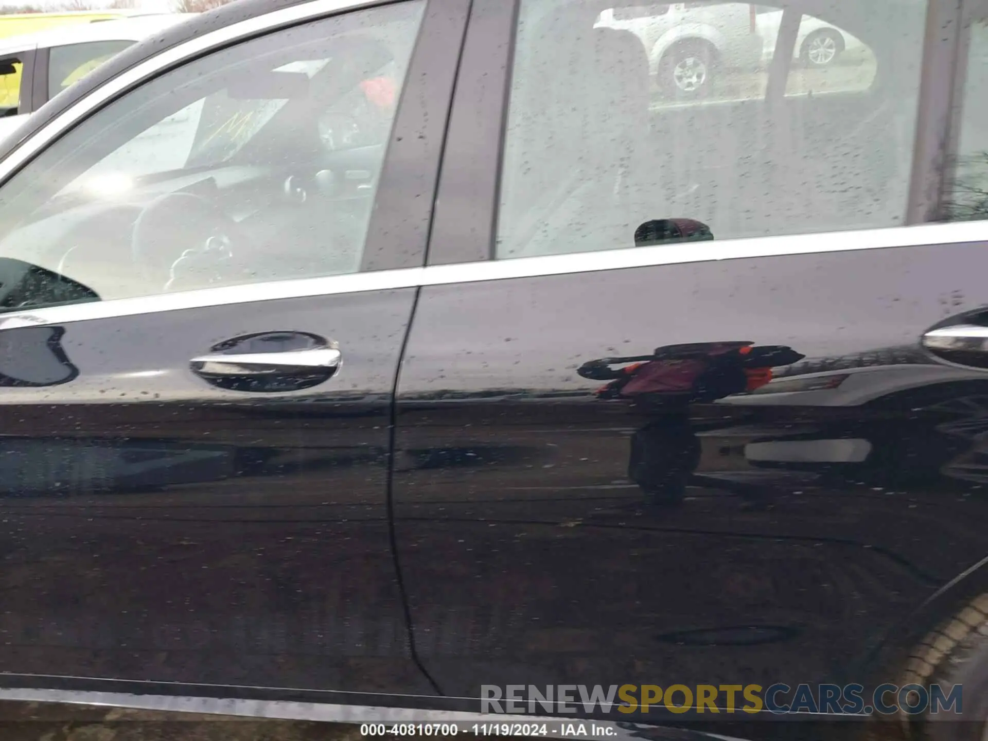 14 Photograph of a damaged car W1KWF8DB2LR567836 MERCEDES-BENZ C 300 2020