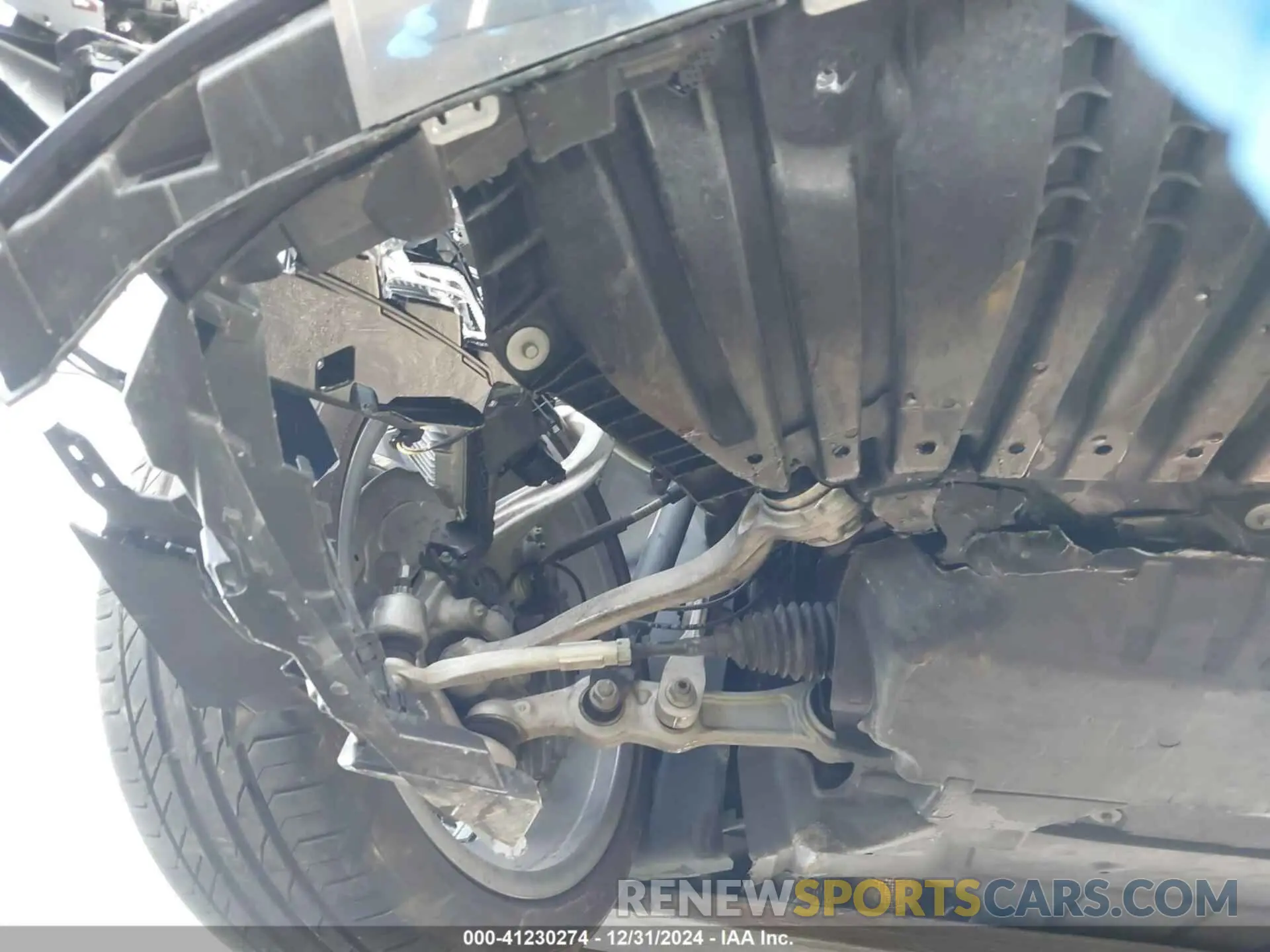 18 Photograph of a damaged car W1KWF8DB5LR594139 MERCEDES-BENZ C 300 2020