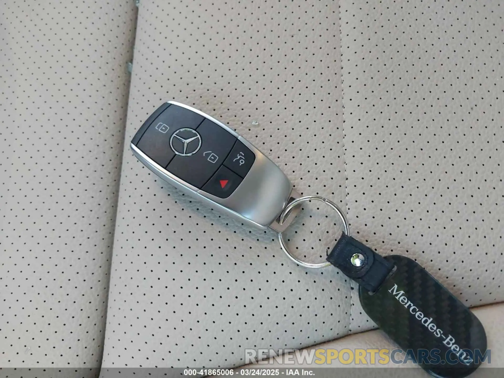 11 Photograph of a damaged car W1KWF8DB6LR574594 MERCEDES-BENZ C 300 2020