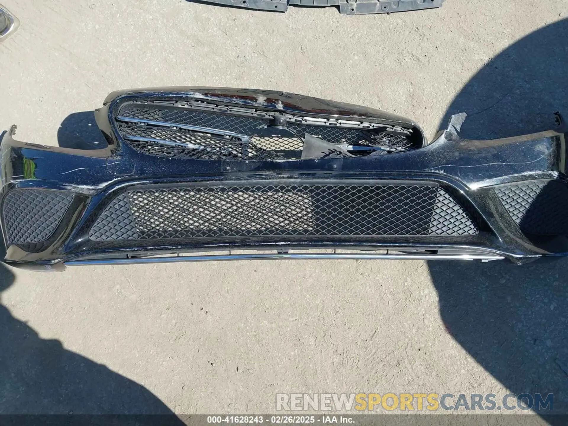 12 Photograph of a damaged car W1KWF8DB7LR579318 MERCEDES-BENZ C 300 2020