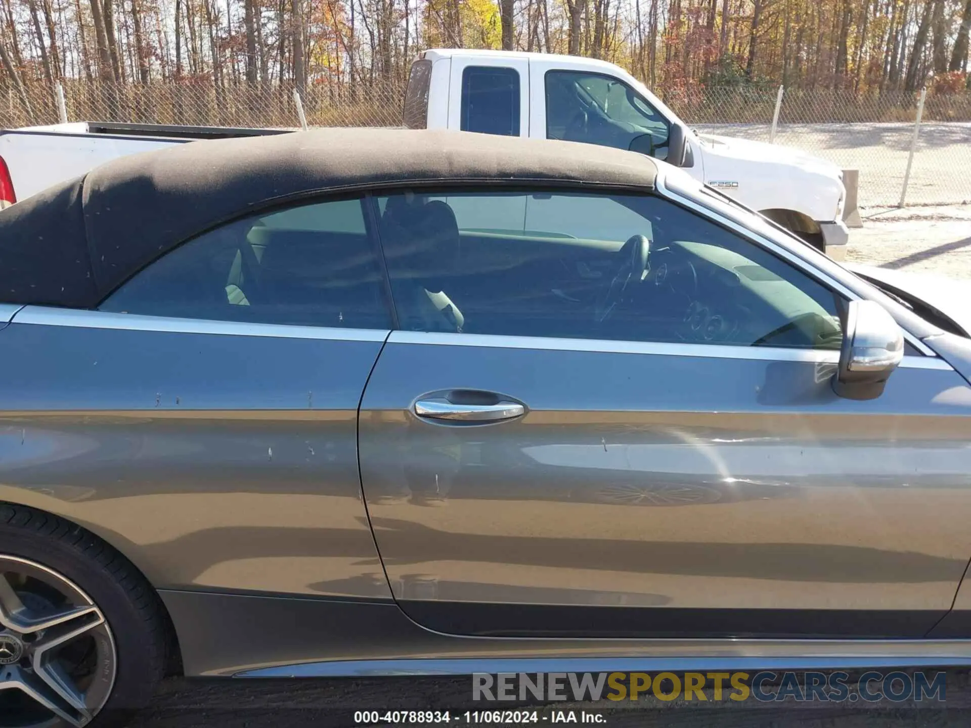 13 Photograph of a damaged car W1KWK8EB1LG022118 MERCEDES-BENZ C 300 2020