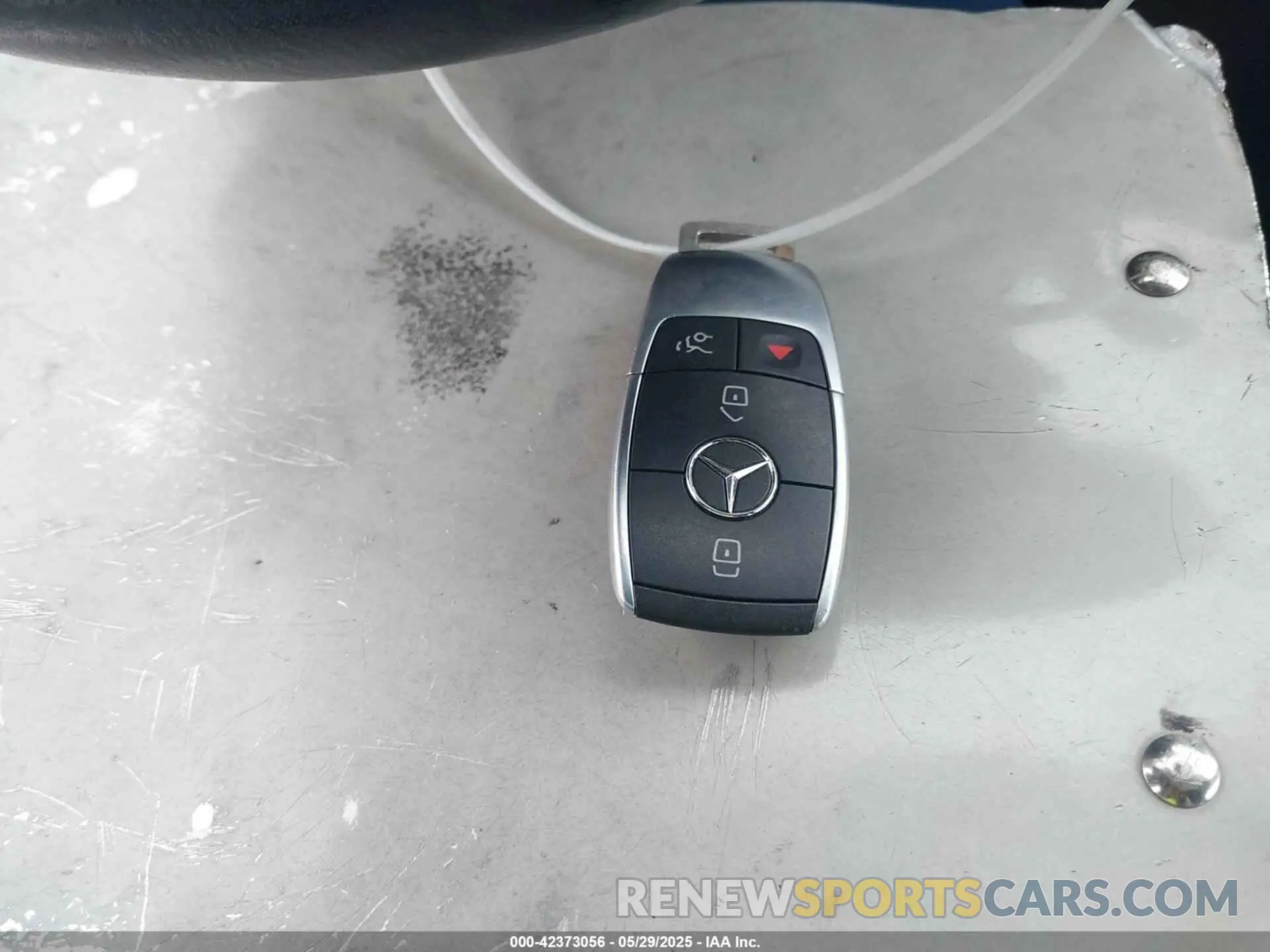 11 Photograph of a damaged car WDDWF8DB3LR541486 MERCEDES-BENZ C 300 2020
