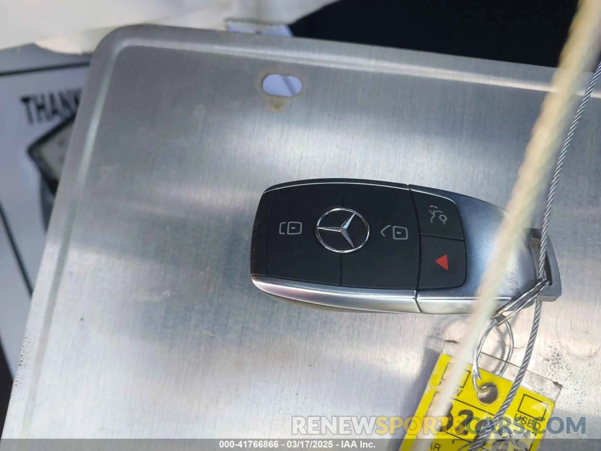 11 Photograph of a damaged car WDDWF8DB4LR528911 MERCEDES-BENZ C 300 2020