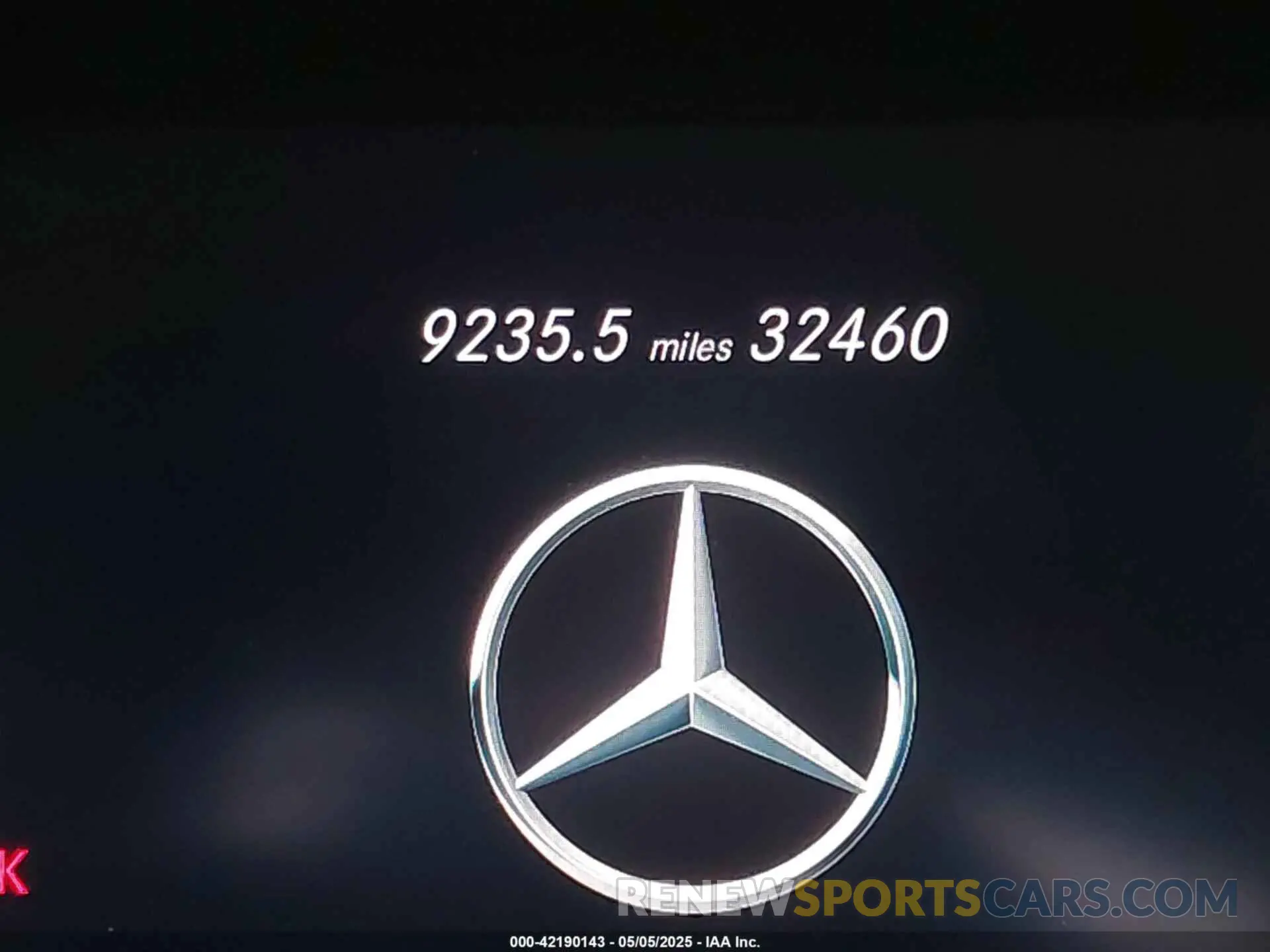 16 Photograph of a damaged car W1KWF8DB5MR650484 MERCEDES-BENZ C 300 2021
