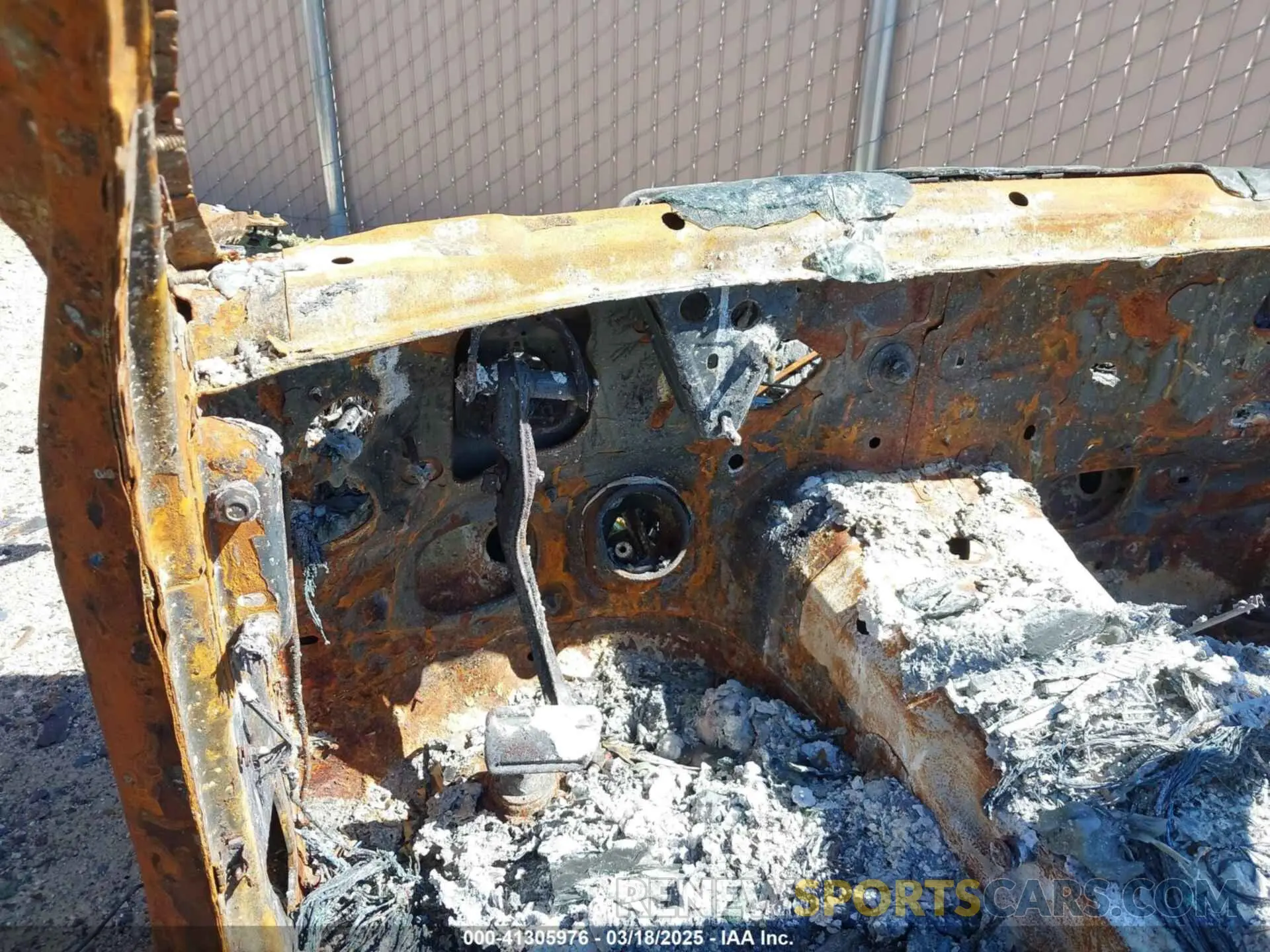 7 Photograph of a damaged car W1KWF8DBXMR625953 MERCEDES-BENZ C 300 2021