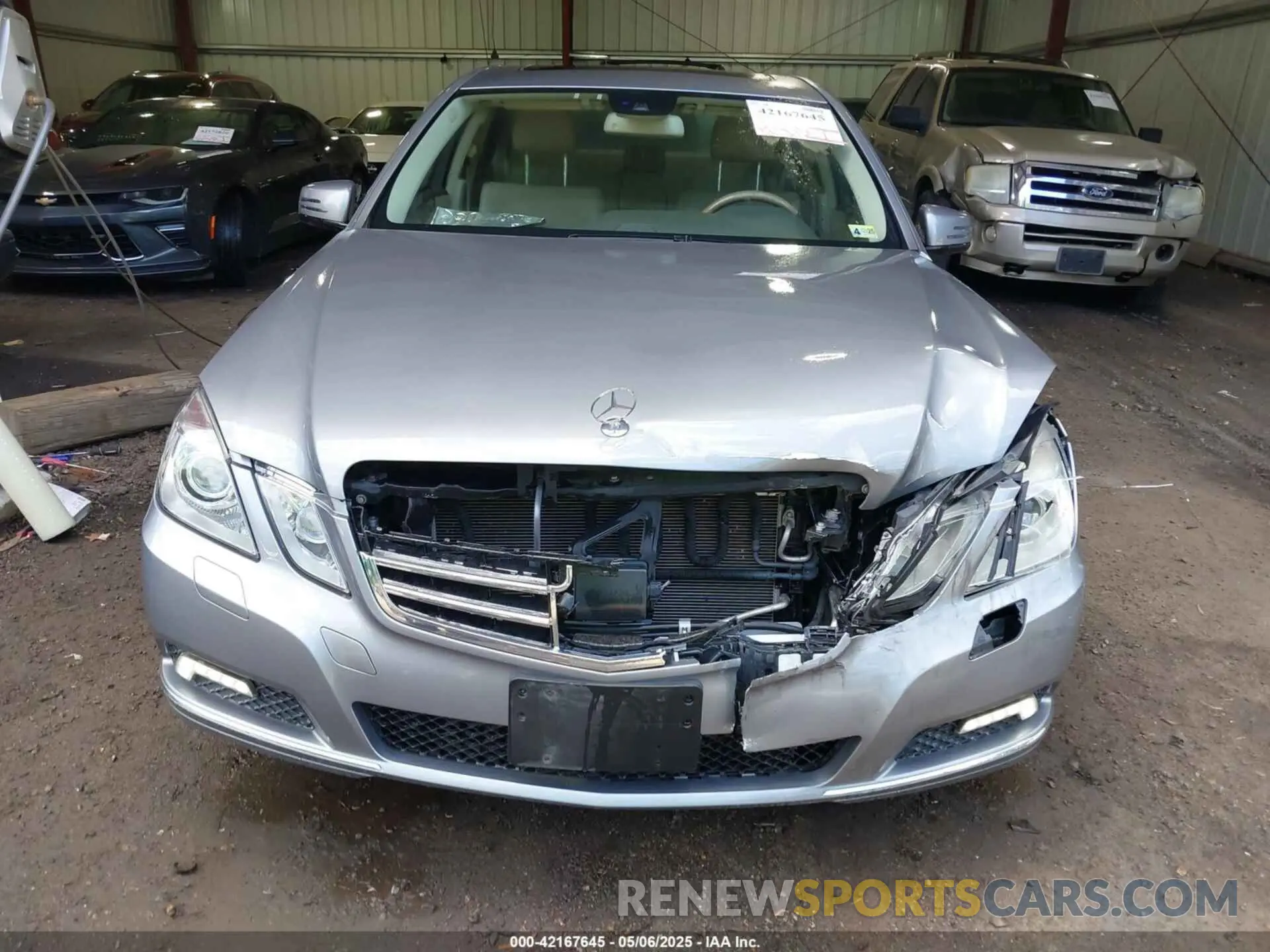 12 Photograph of a damaged car W1KWF8EB2MR642843 MERCEDES-BENZ C 300 2021