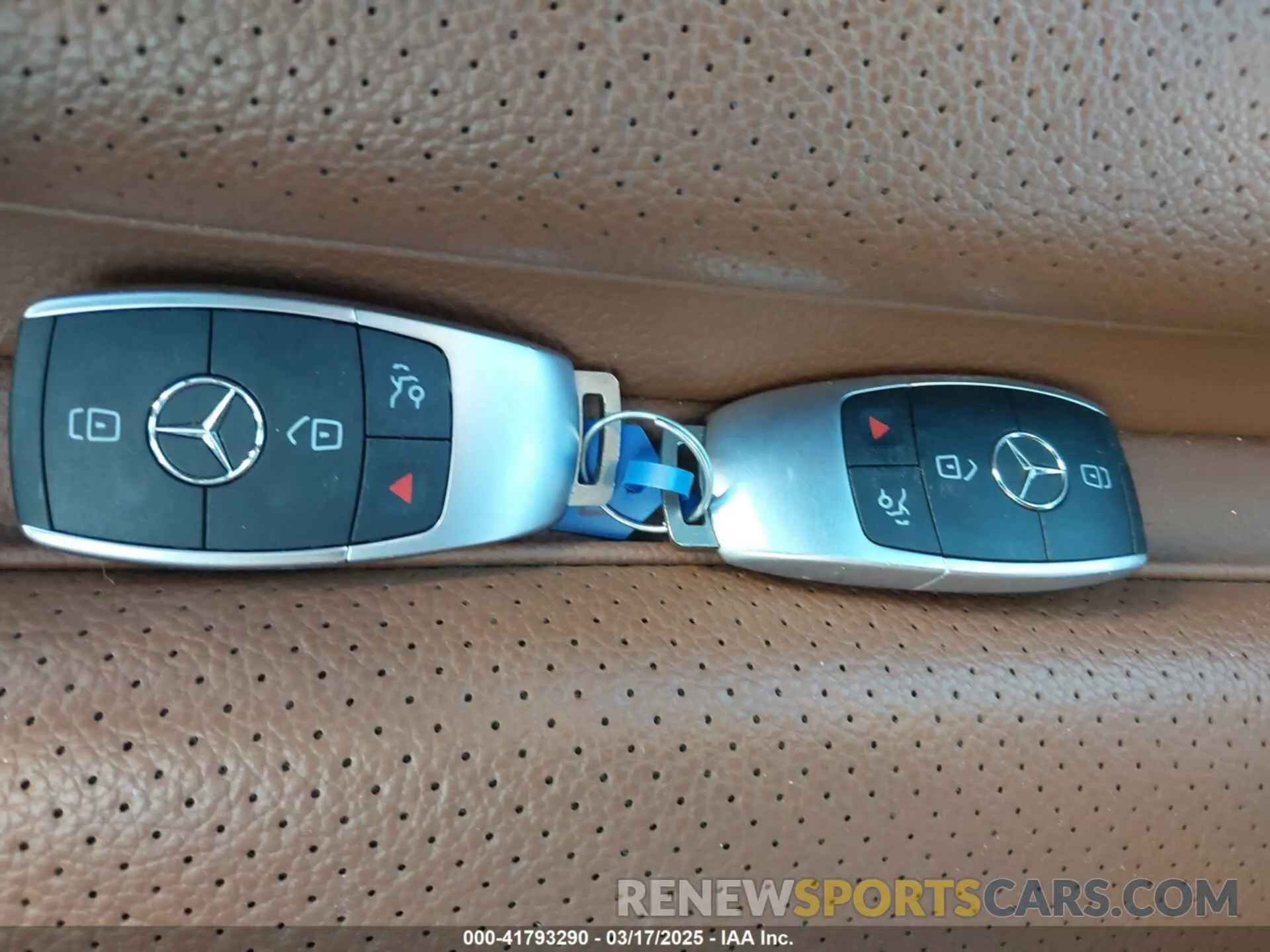 11 Photograph of a damaged car W1KWF8EBXMR605717 MERCEDES-BENZ C 300 2021