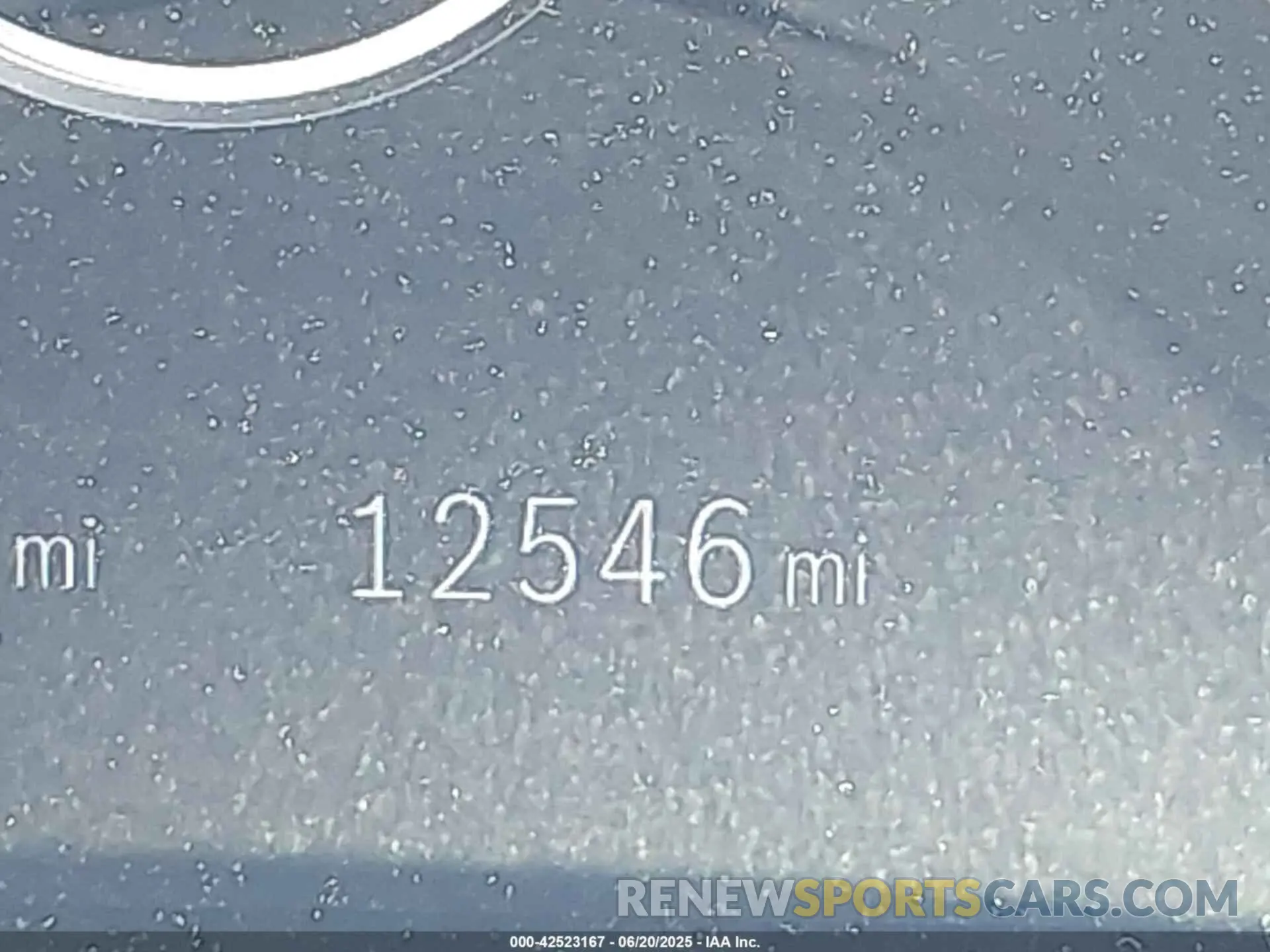 16 Photograph of a damaged car W1KAF4HB2NR062167 MERCEDES-BENZ C 300 2022