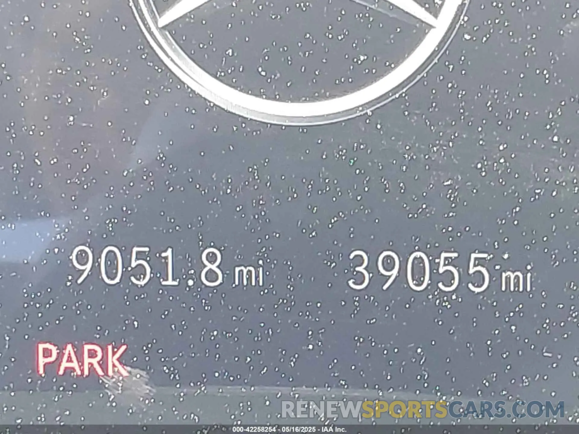 15 Photograph of a damaged car W1KAF4HBXNR049392 MERCEDES-BENZ C 300 2022