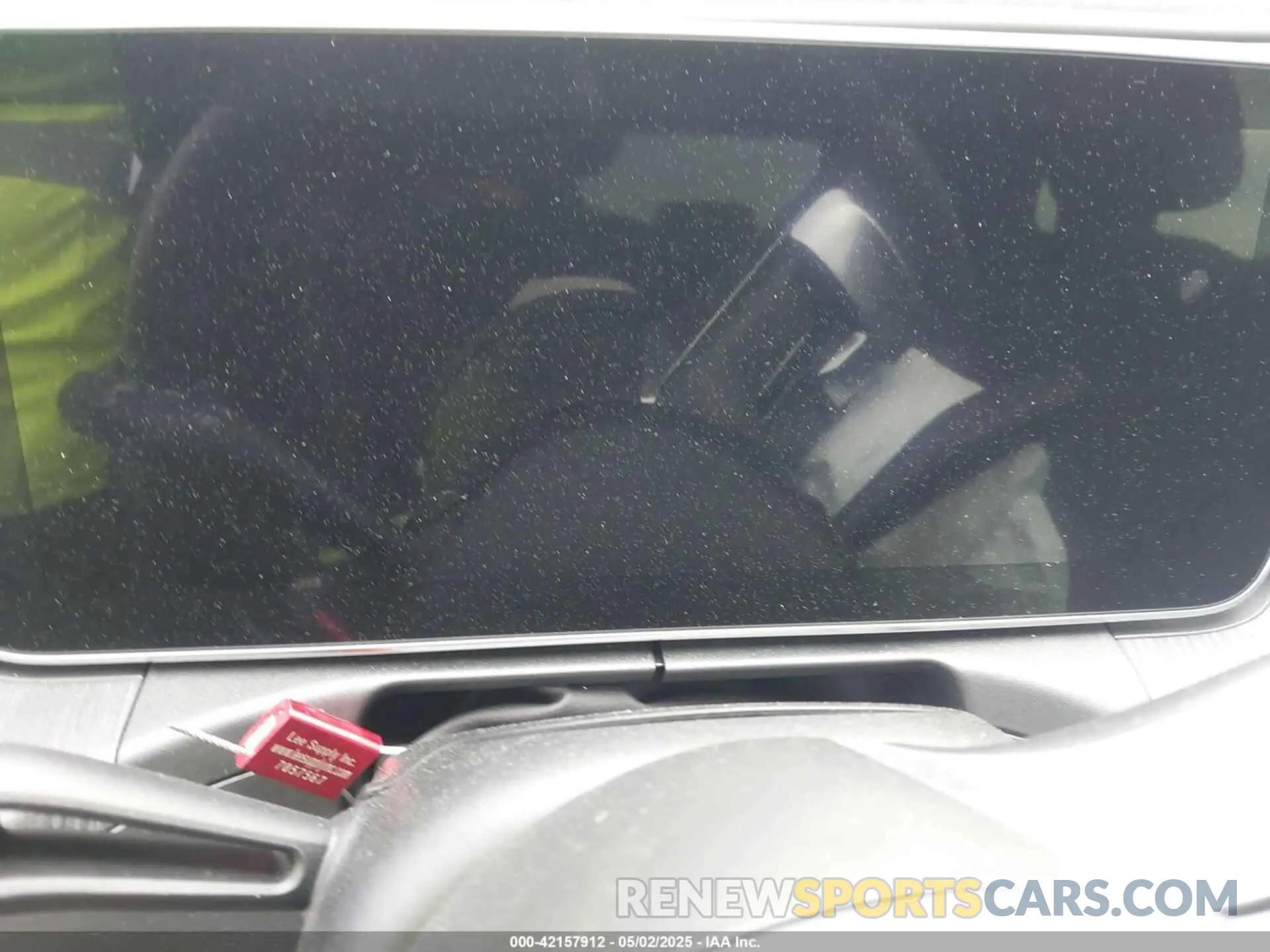 15 Photograph of a damaged car W1KAF4GB9PR071002 MERCEDES-BENZ C 300 2023