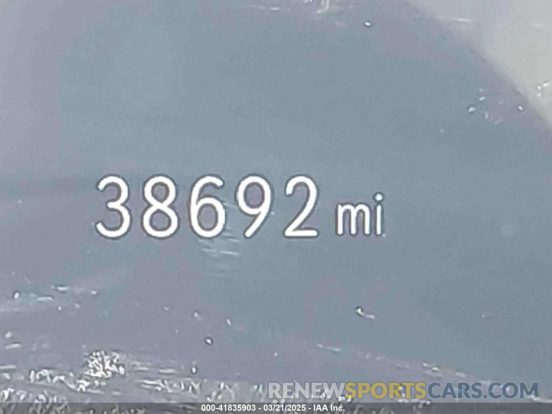 16 Photograph of a damaged car W1KAF4HB2PR082535 MERCEDES-BENZ C 300 2023