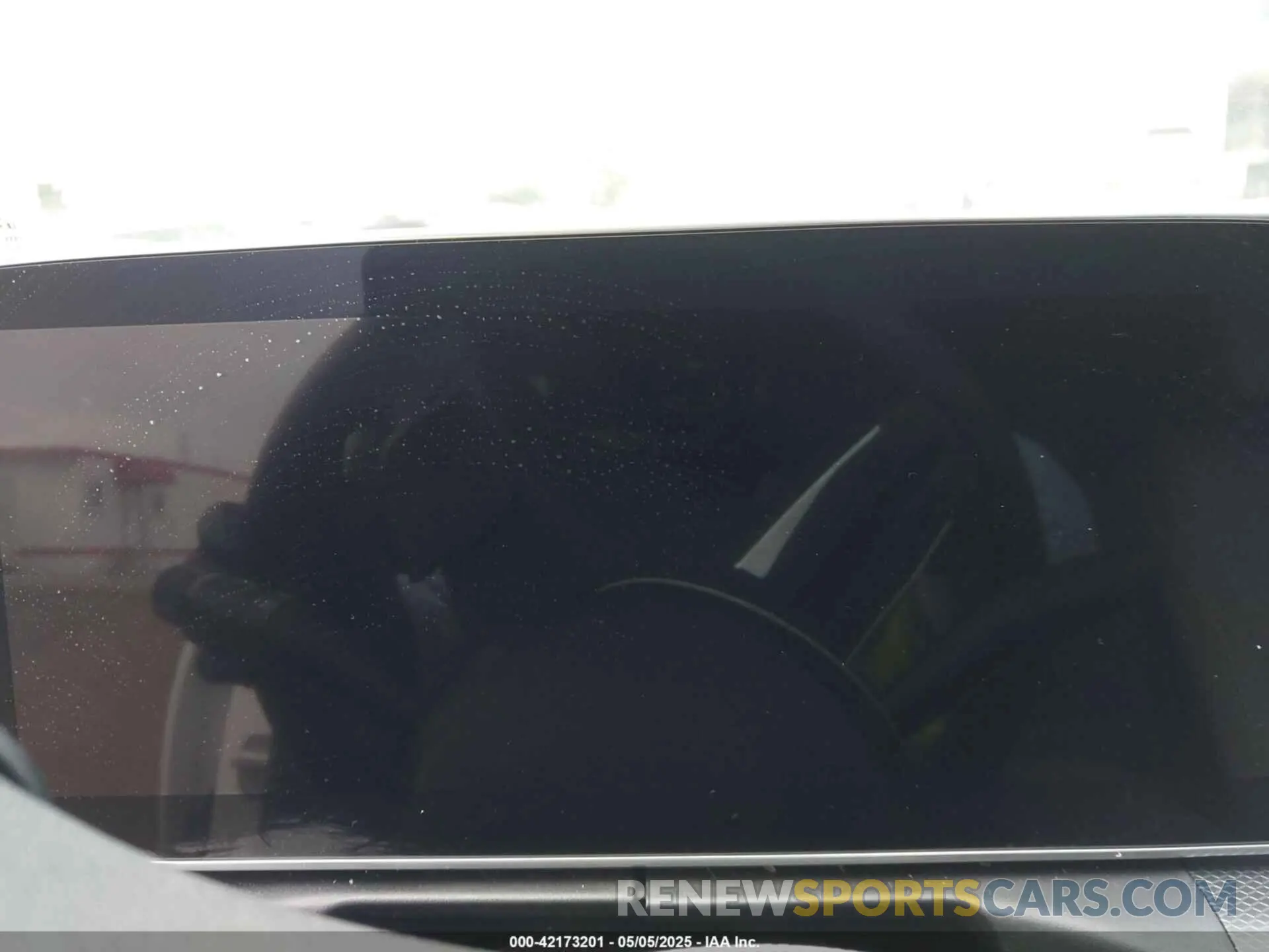 7 Photograph of a damaged car W1KAF4GB7RR192839 MERCEDES-BENZ C 300 2024