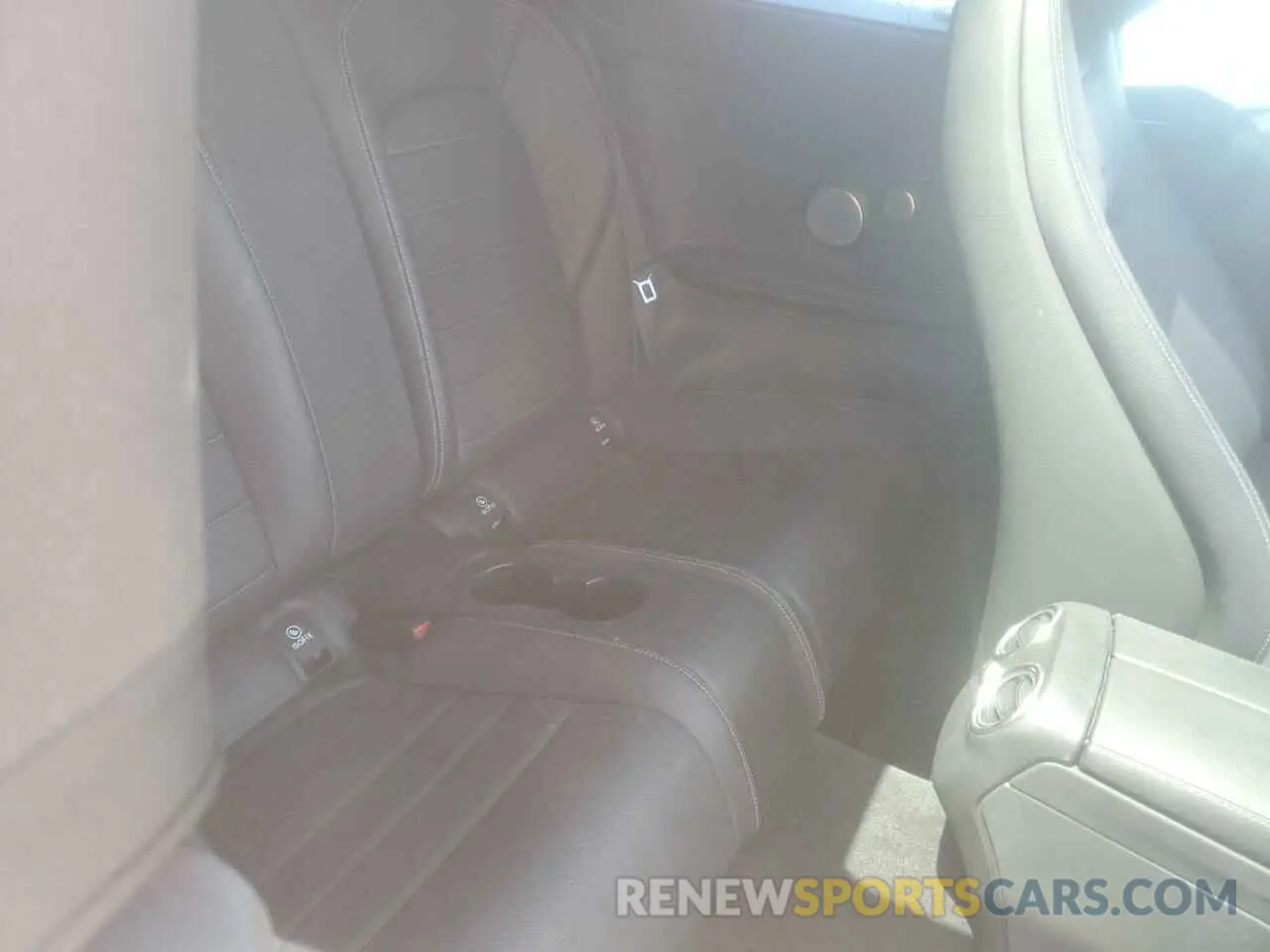 10 Photograph of a damaged car WDDWJ4JB4HF494666 MERCEDES-BENZ C-CLASS 2017